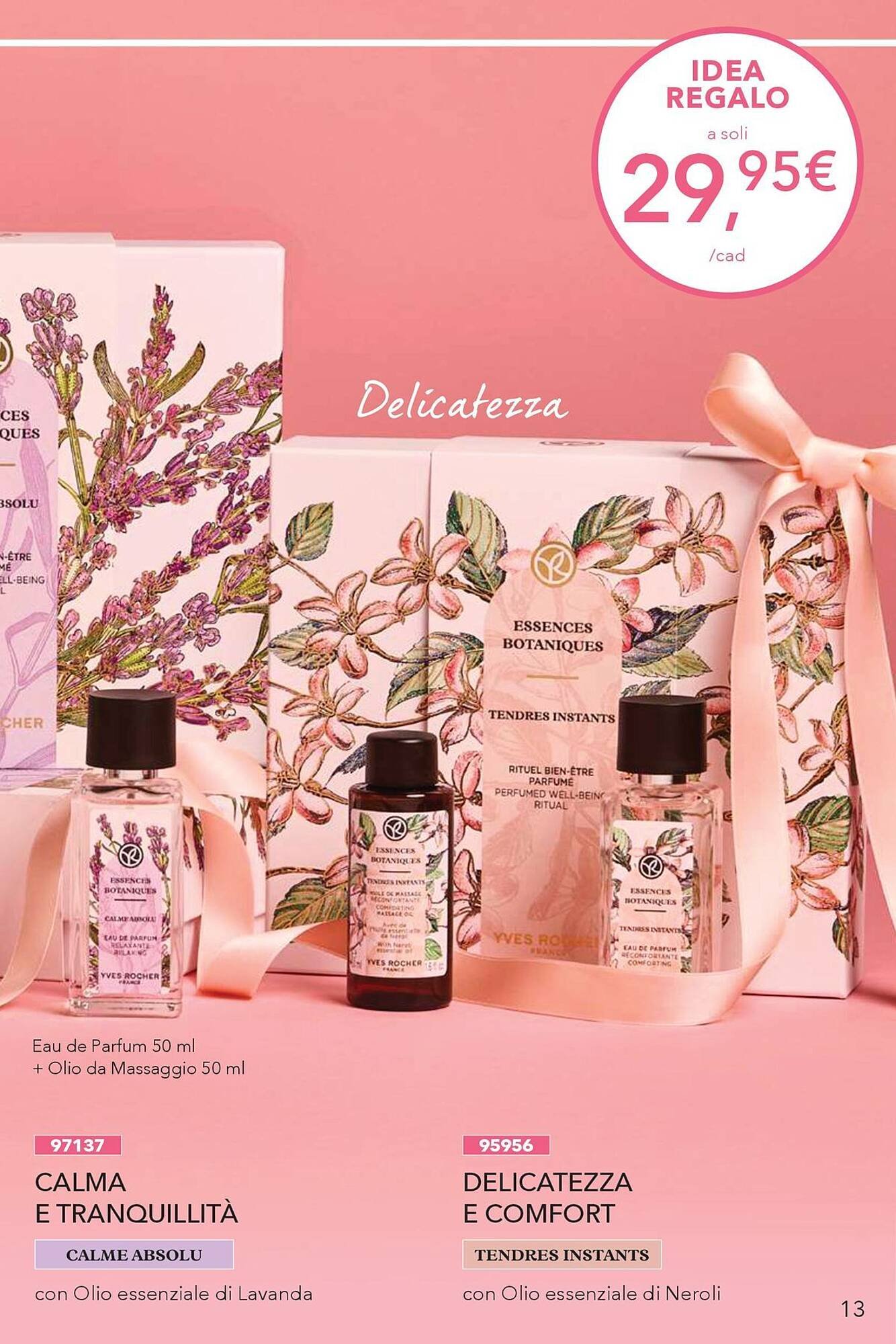 Catalogo Yves Rocher (2026-04-23 - 2026-05-11)