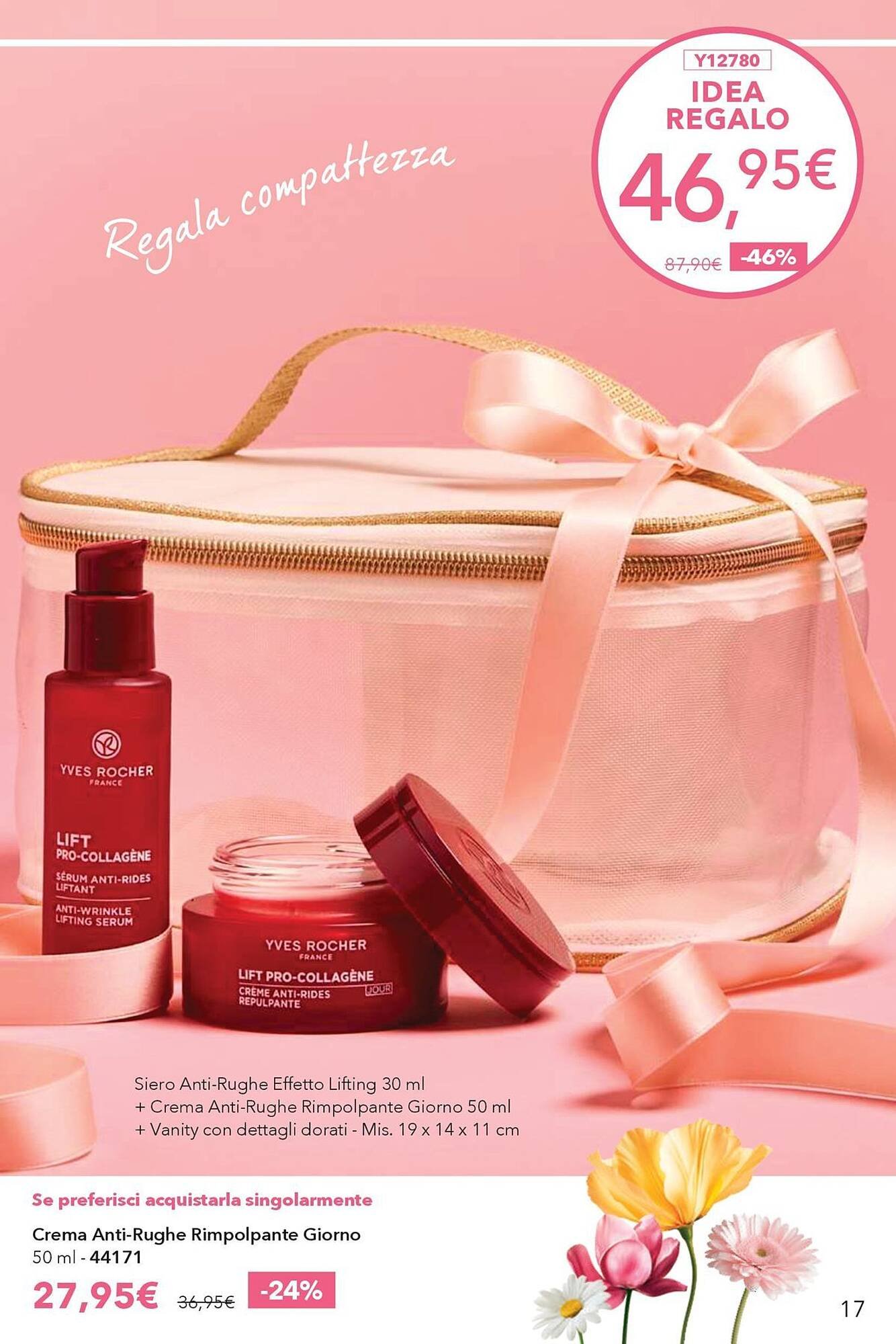 Catalogo Yves Rocher (2026-04-23 - 2026-05-11)