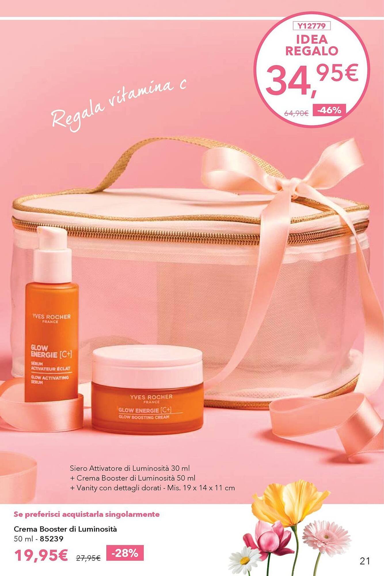 Catalogo Yves Rocher (2026-04-23 - 2026-05-11)