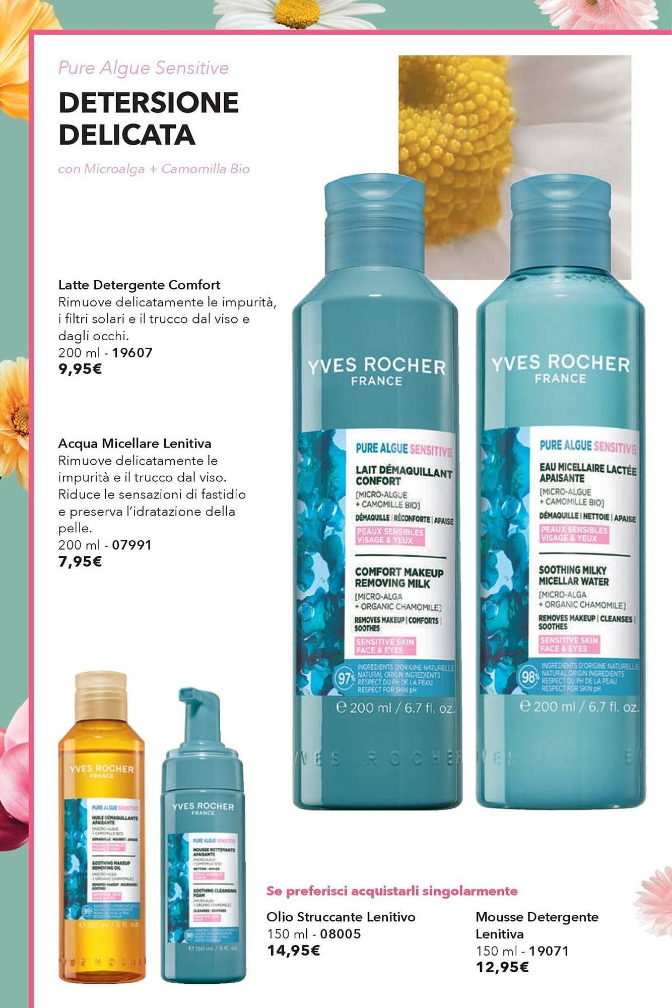 Catalogo Yves Rocher (2026-04-23 - 2026-05-11)