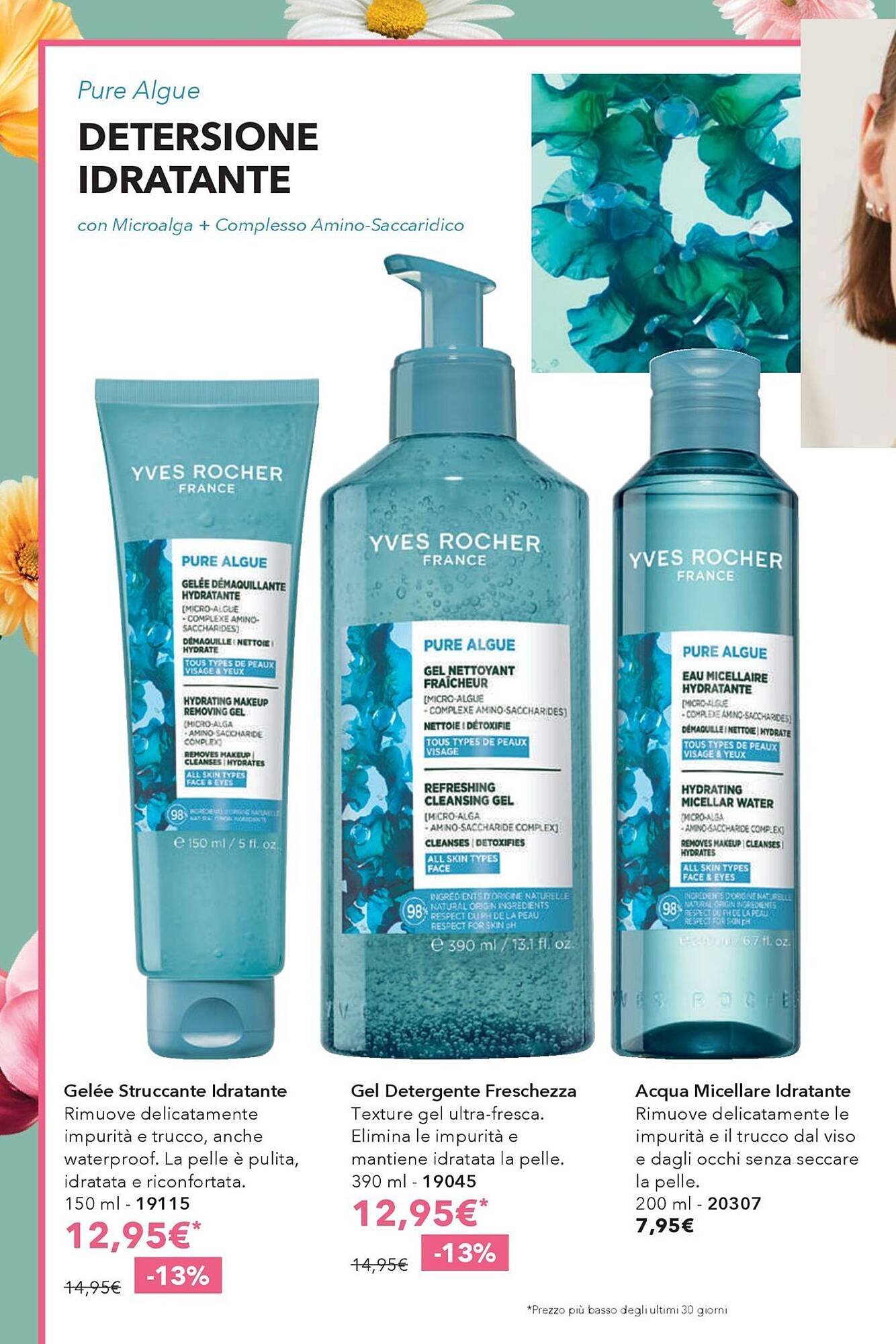 Catalogo Yves Rocher (2026-04-23 - 2026-05-11)