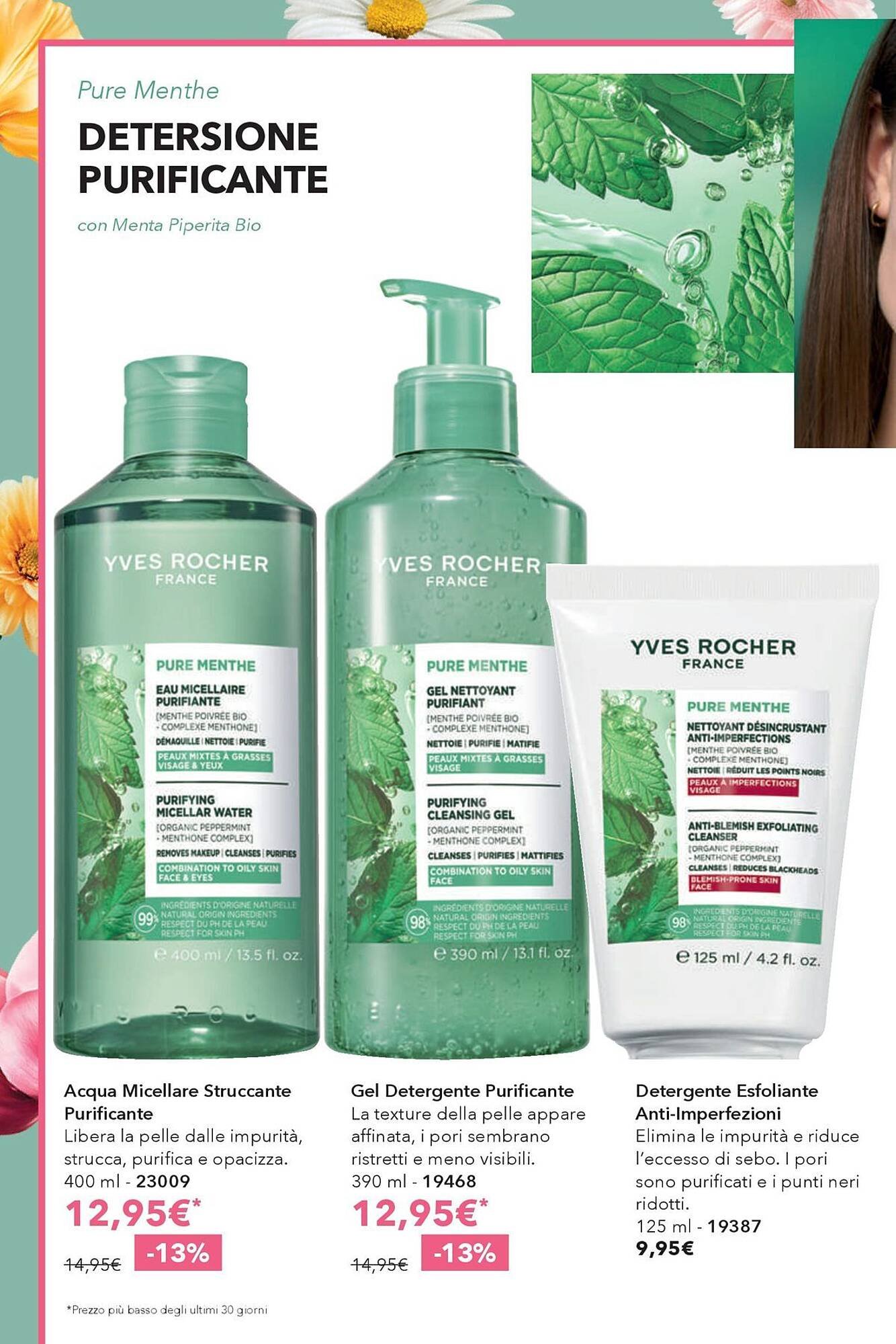 Catalogo Yves Rocher (2026-04-23 - 2026-05-11)