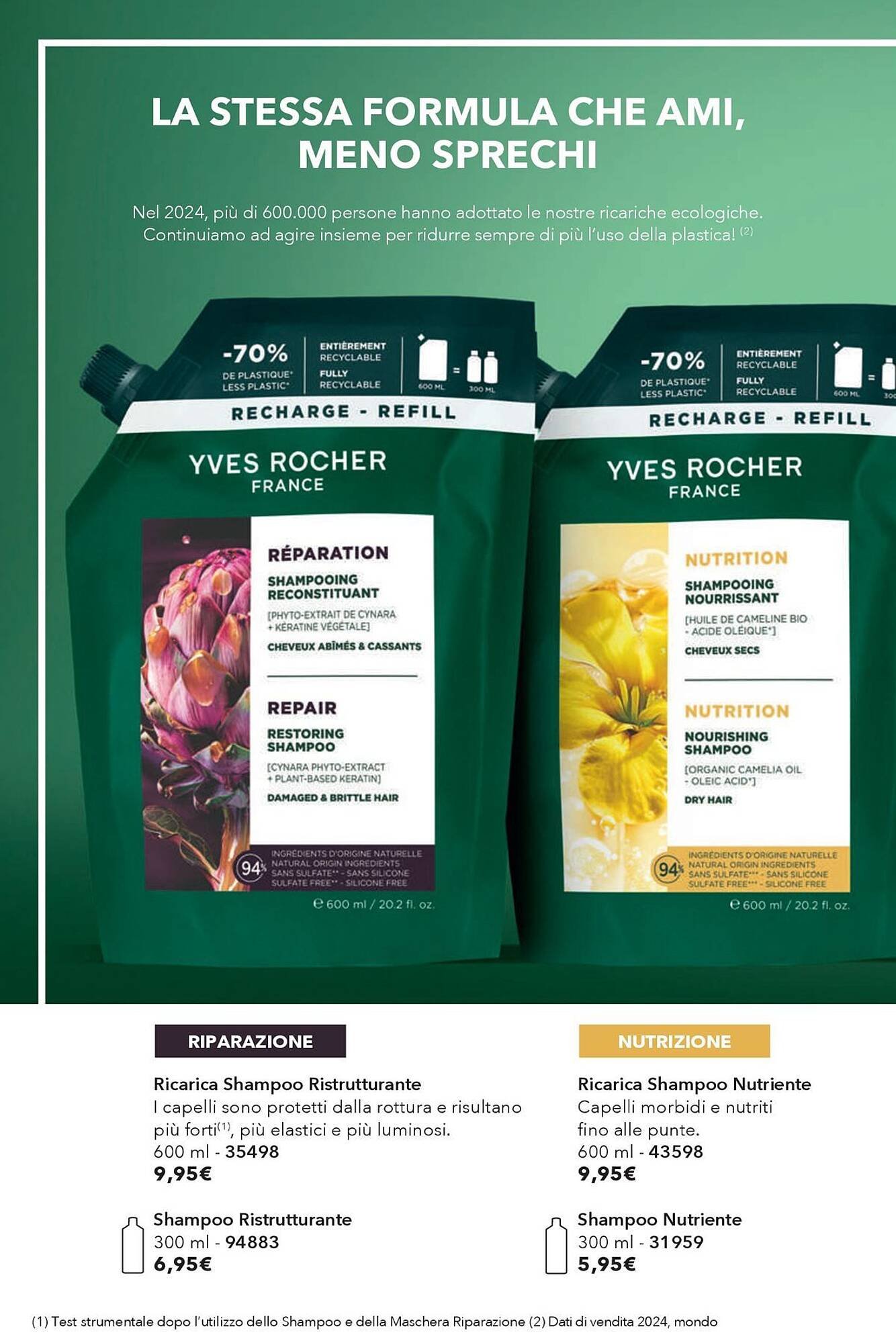 Catalogo Yves Rocher (2026-04-23 - 2026-05-11)