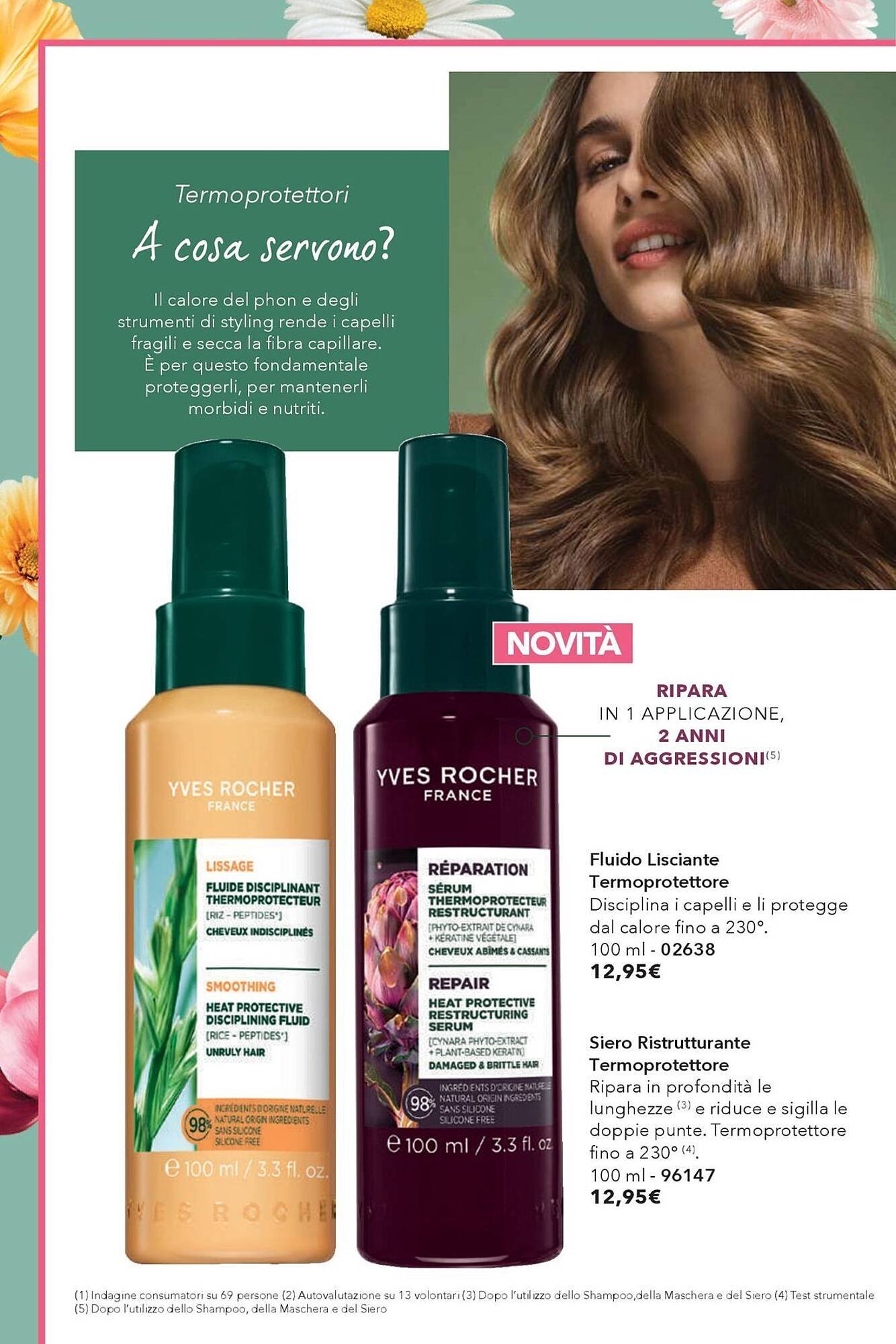 Catalogo Yves Rocher (2026-04-23 - 2026-05-11)