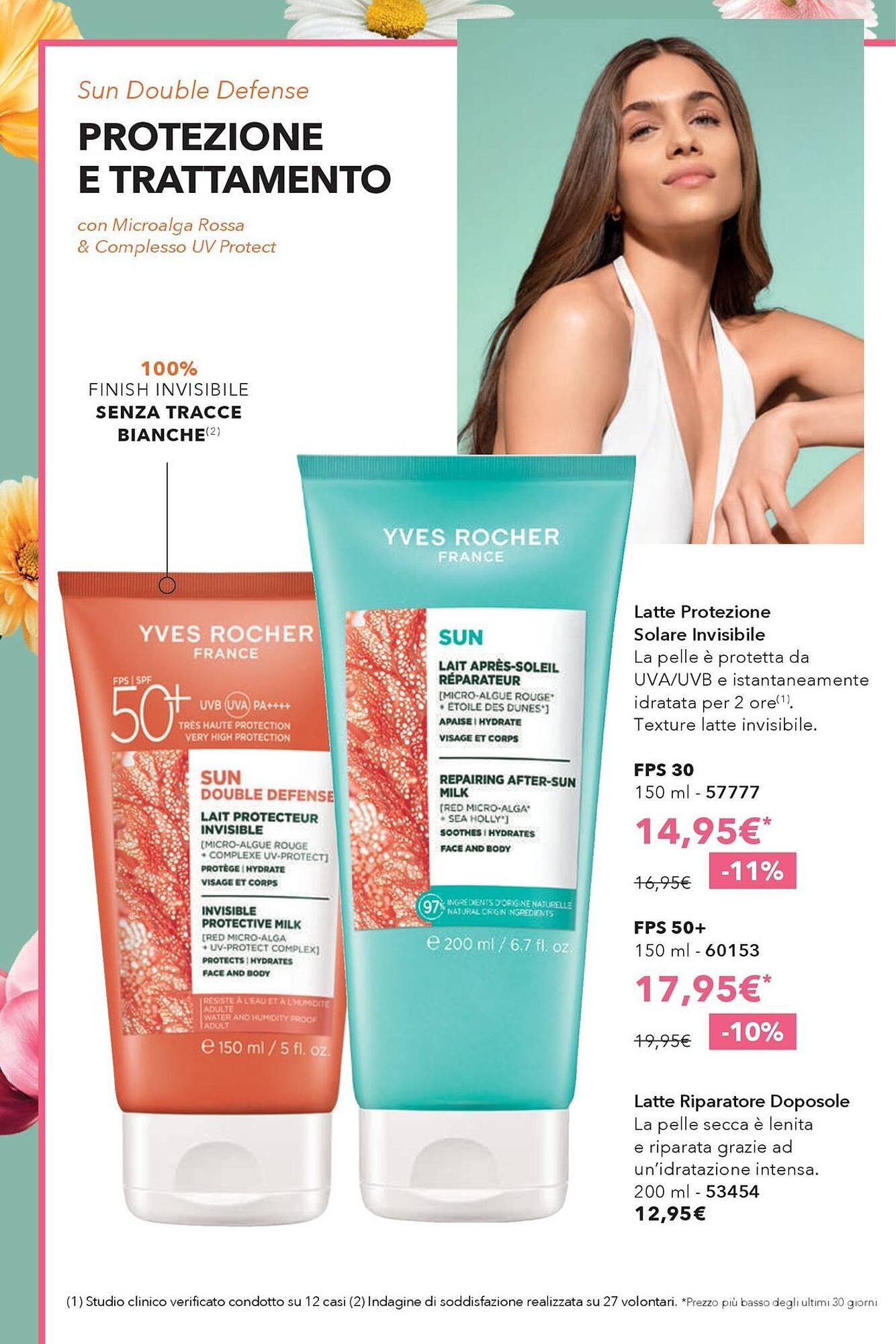 Catalogo Yves Rocher (2026-04-23 - 2026-05-11)