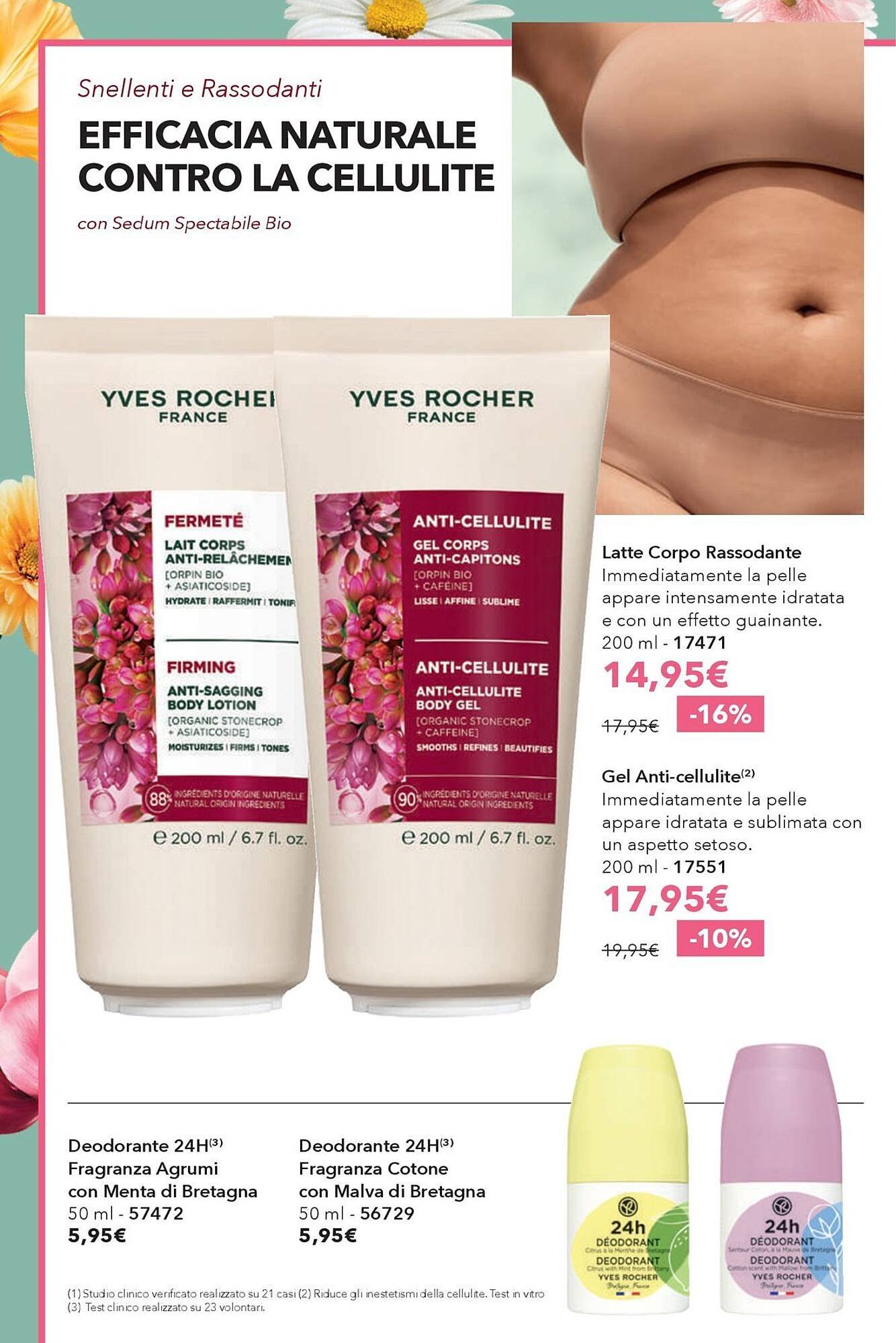 Catalogo Yves Rocher (2026-04-23 - 2026-05-11)