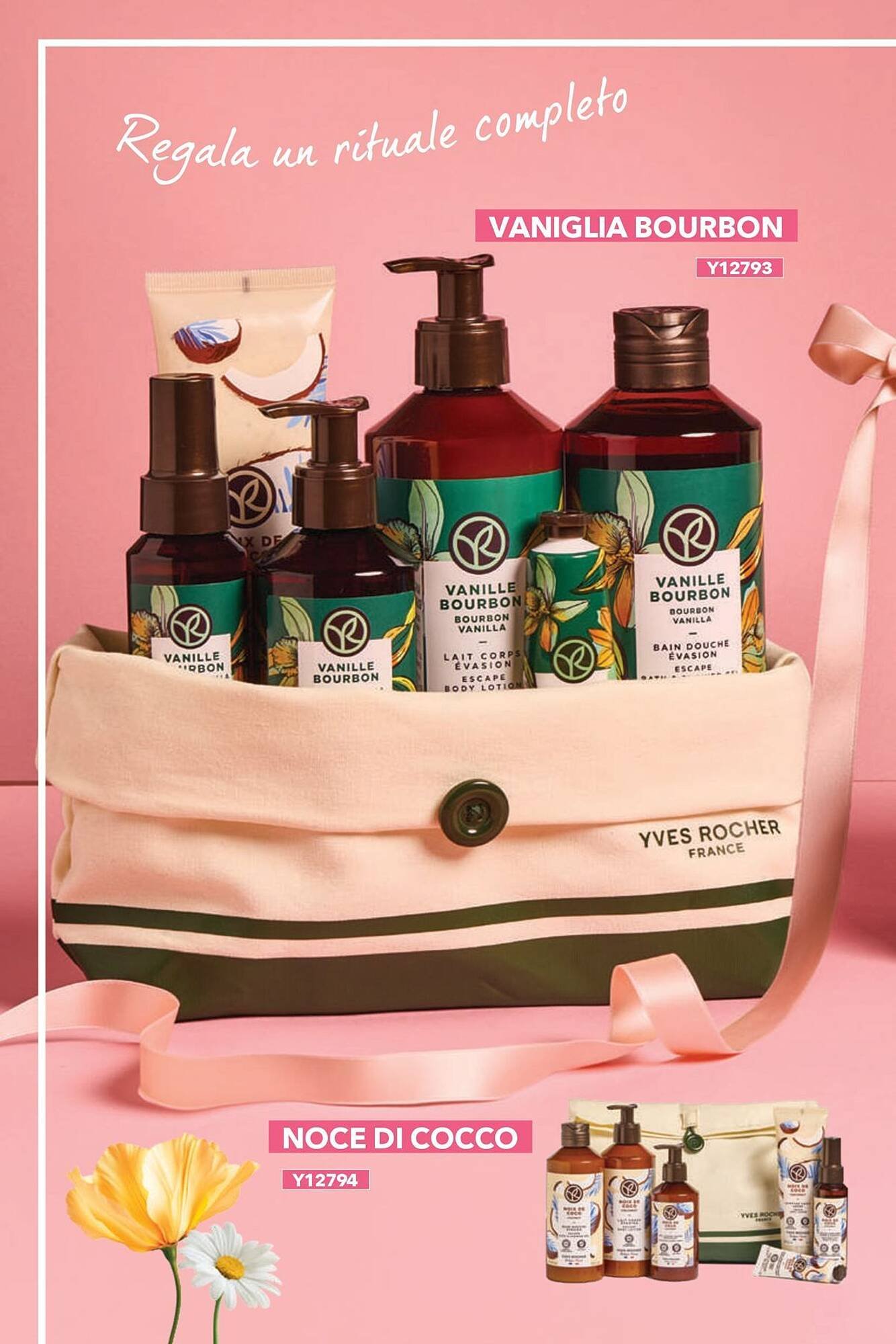 Catalogo Yves Rocher (2026-04-23 - 2026-05-11)