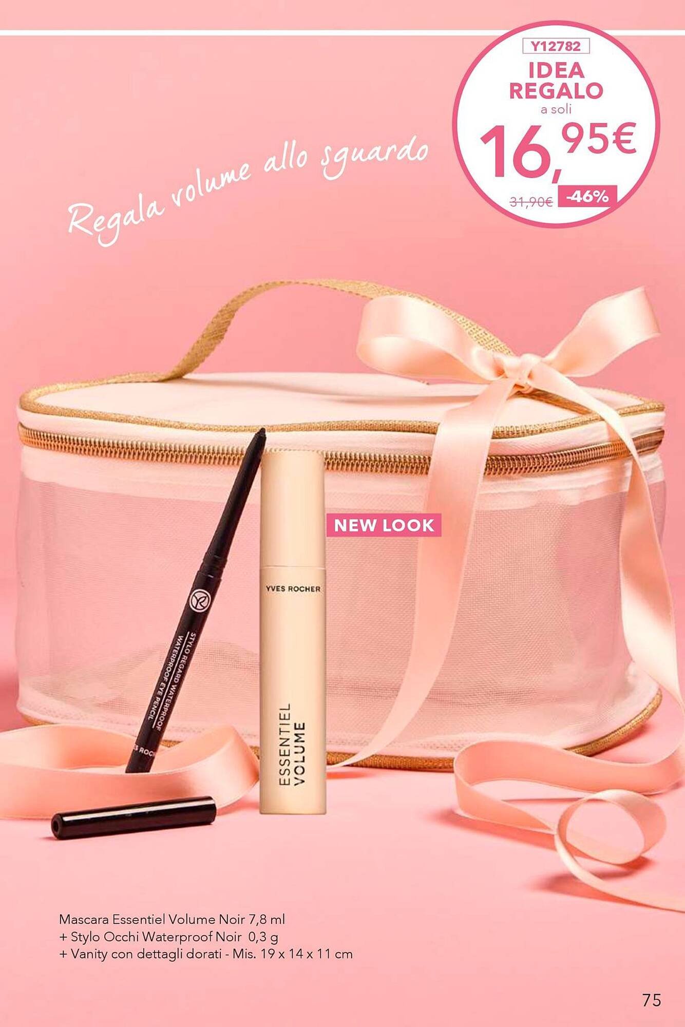 Catalogo Yves Rocher (2026-04-23 - 2026-05-11)