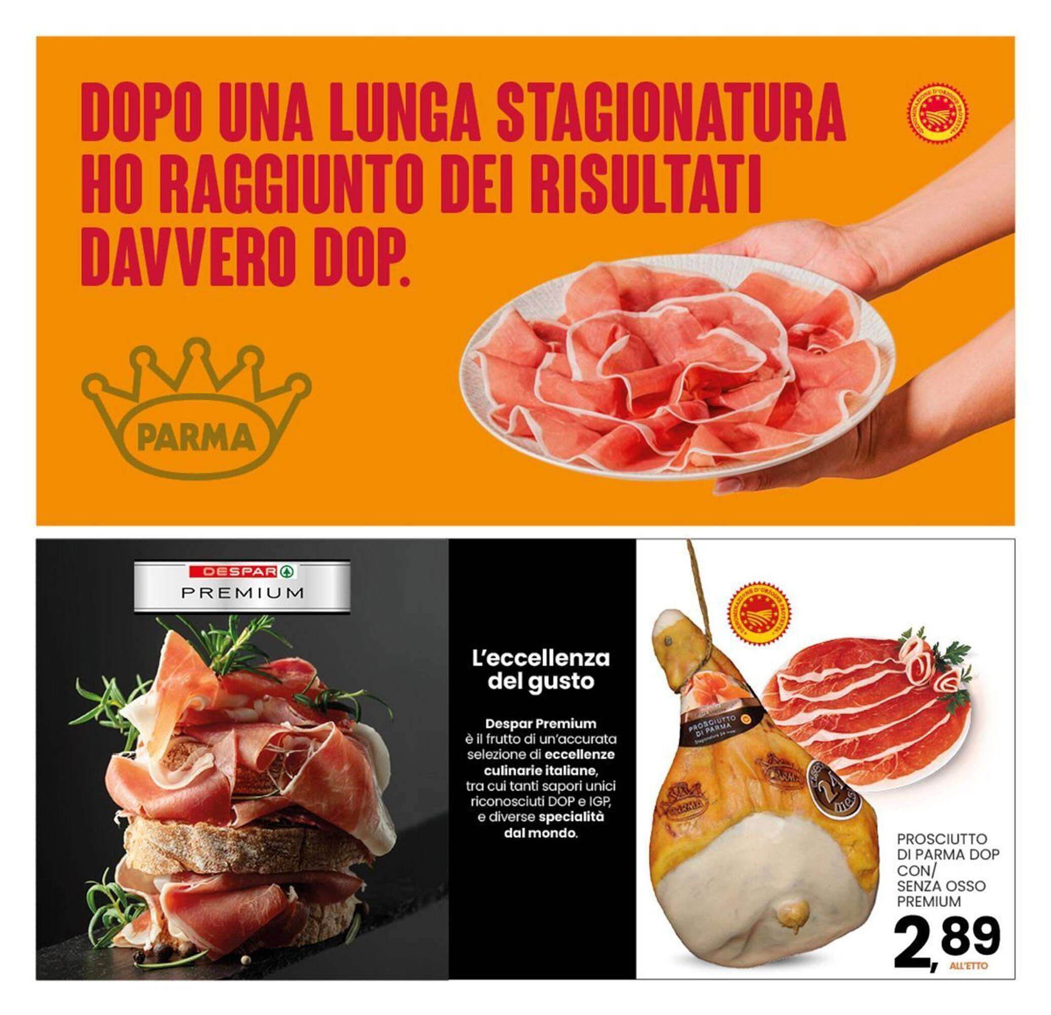 Volantino Interspar (2025-08-04 - 2025-08-14)