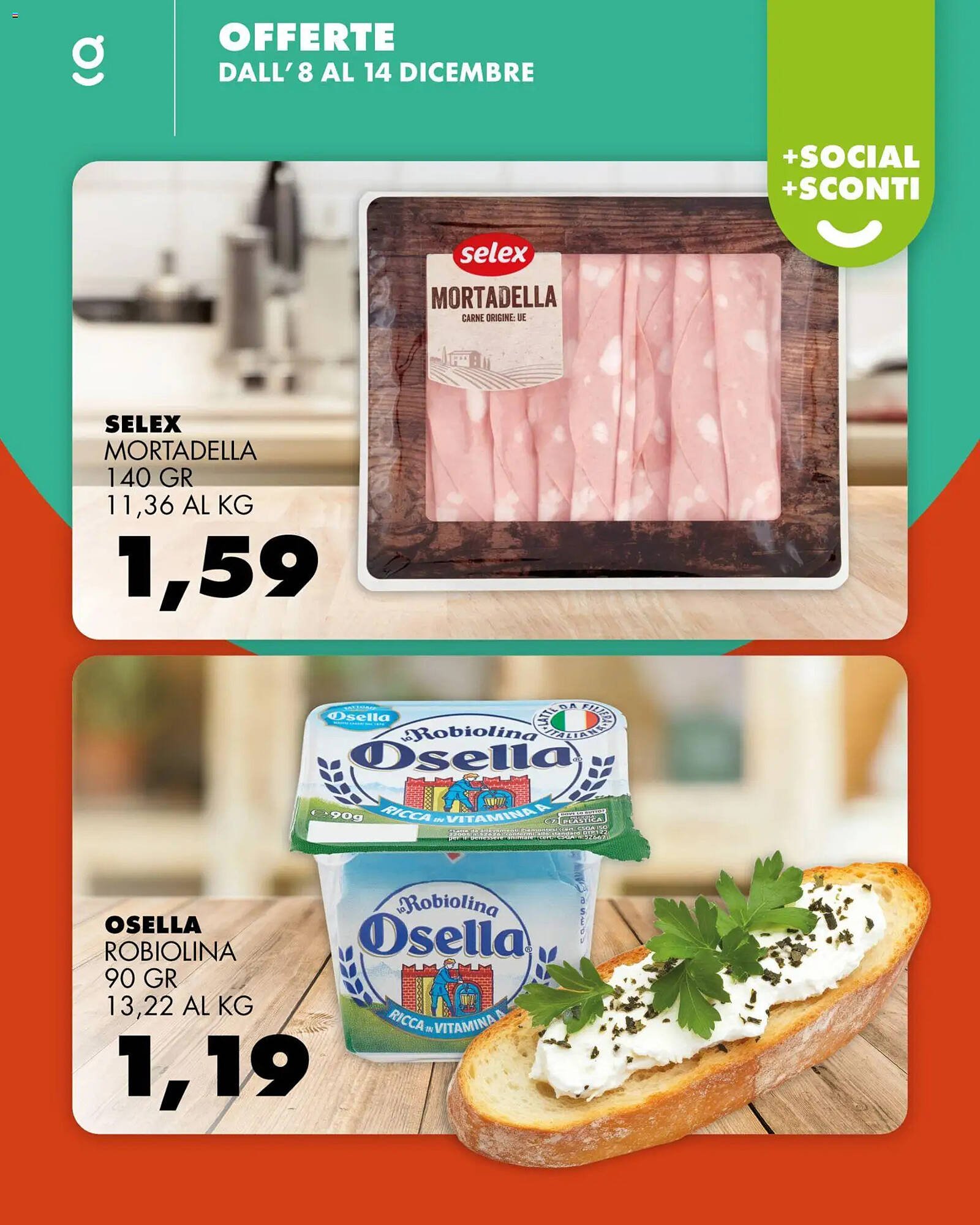 Volantino Gecop (2025-12-08 - 2025-12-14)