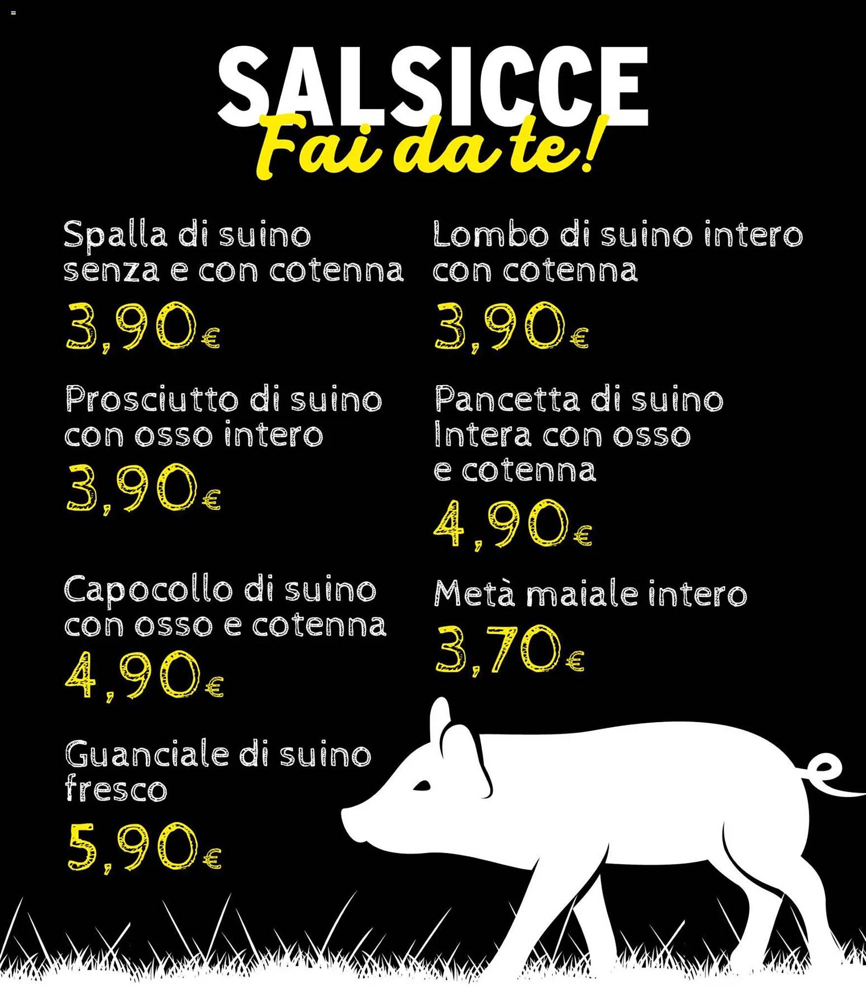 Volantino Gecop (2025-12-08 - 2025-12-14)