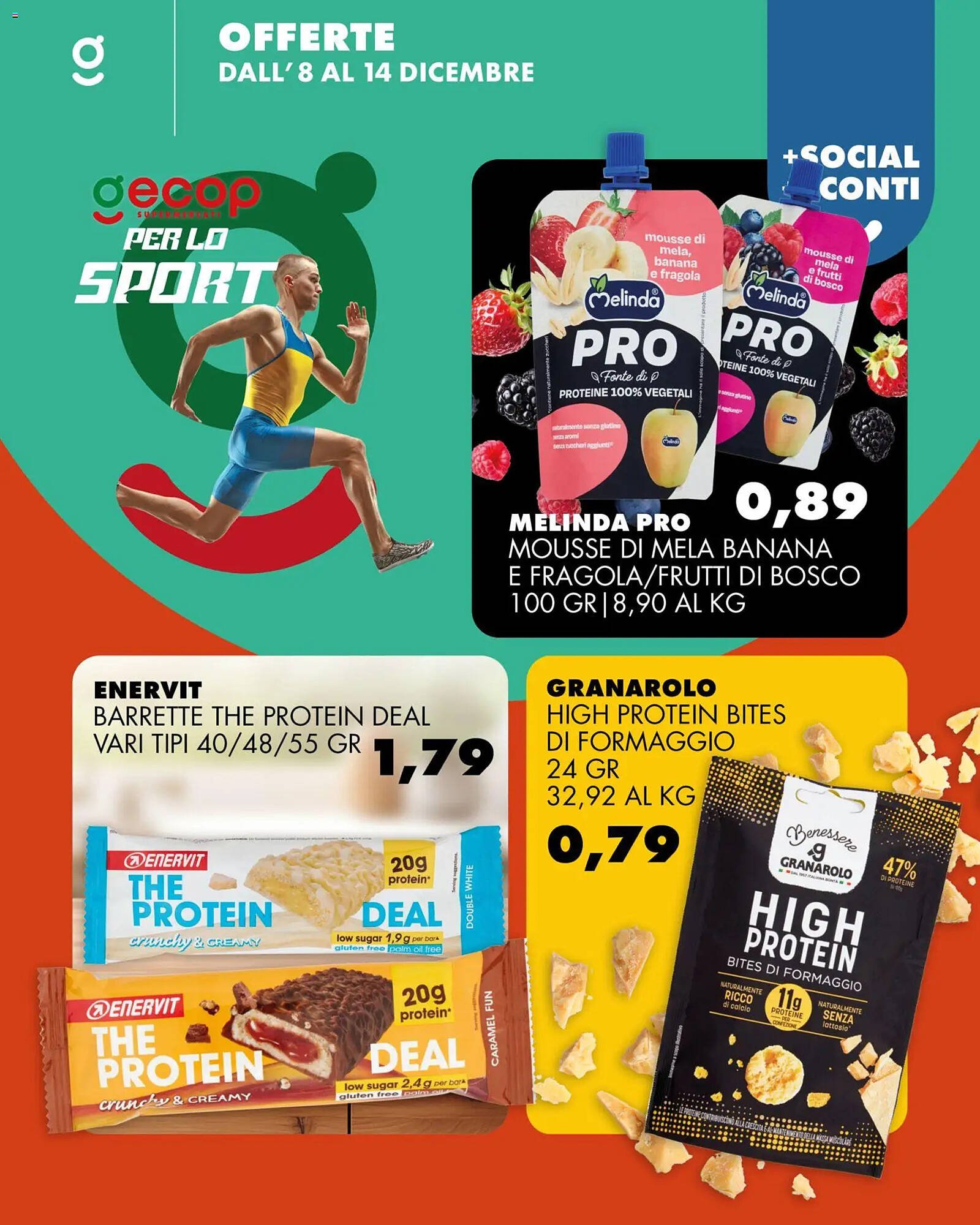 Volantino Gecop (2025-12-08 - 2025-12-14)