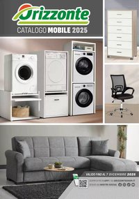 Volantino Orizzonte (2025-05-09 - 2025-12-07)