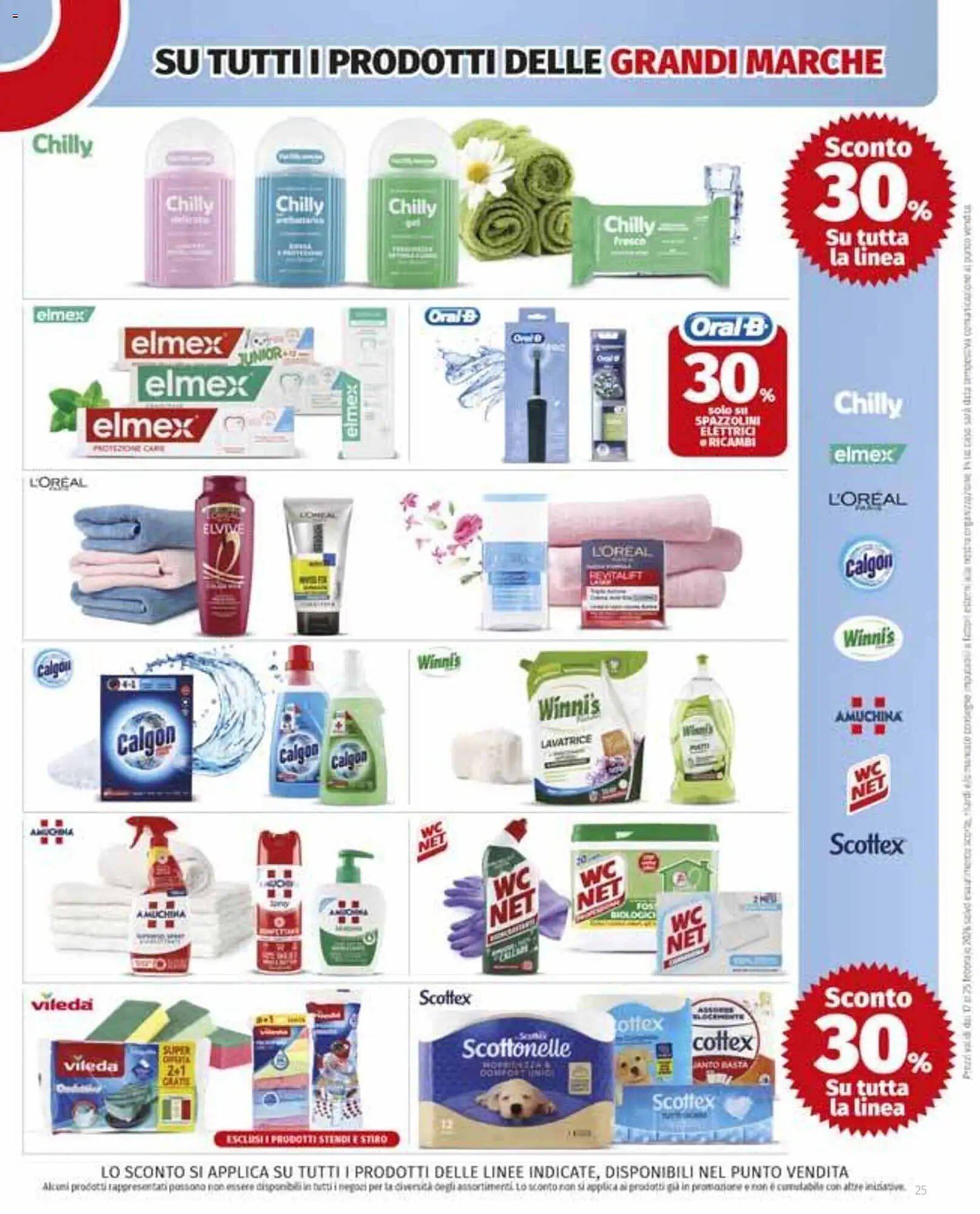 Volantino Coop (2026-02-05 - 2026-02-18)