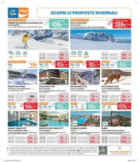 Volantino Eurospin (2025-11-06 - 2025-11-16)