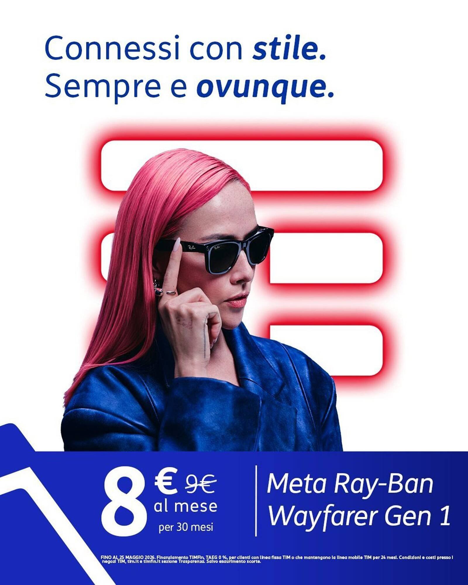 Volantino Tim (2026-04-15 - 2026-05-25)