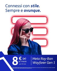 Volantino Tim (2026-04-15 - 2026-05-25)