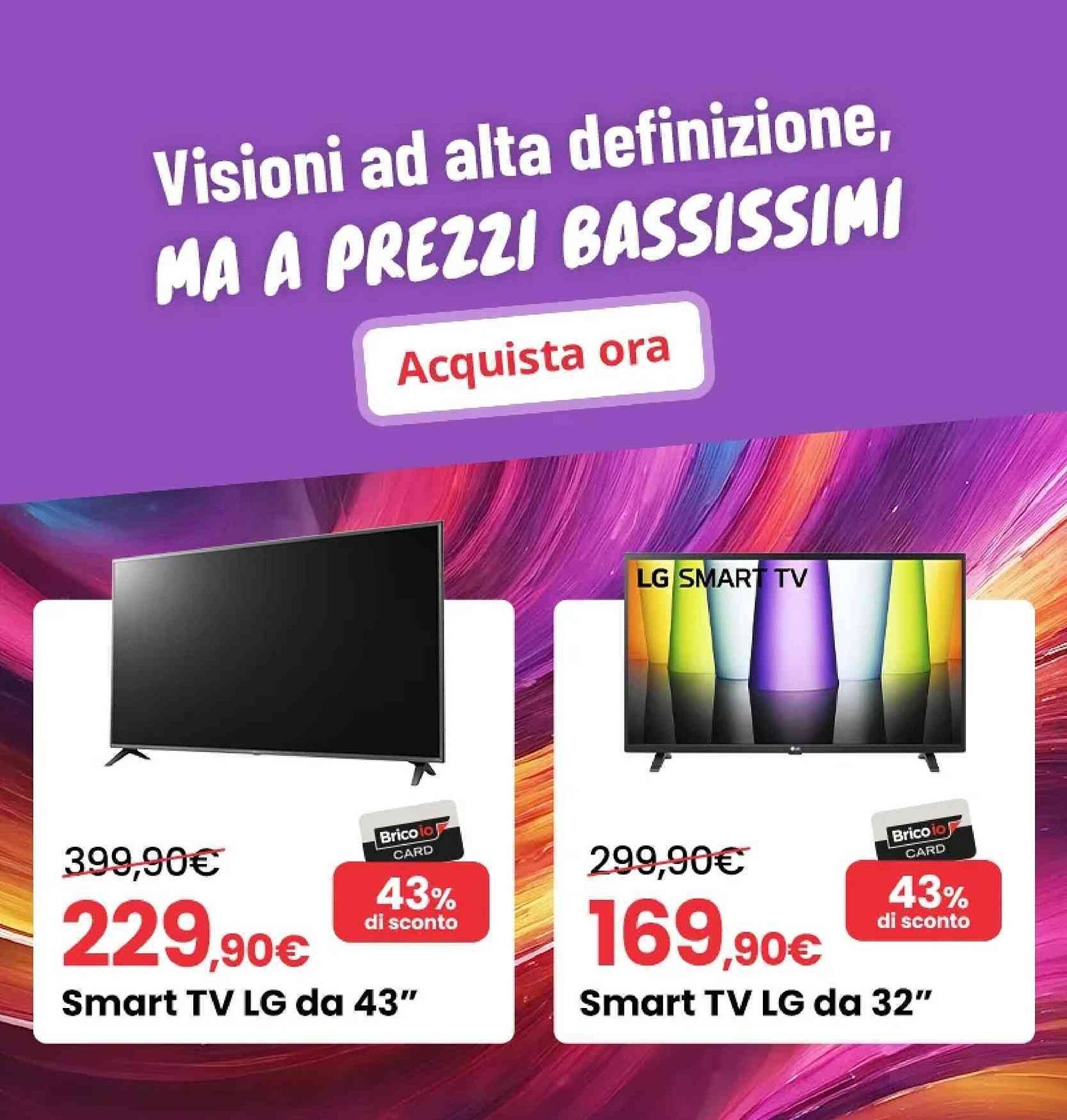 Volantino Brico Io (2026-02-02 - 2026-02-28)