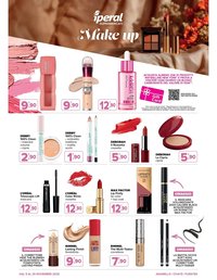 Volantino Iperal (2025-11-05 - 2025-11-25)