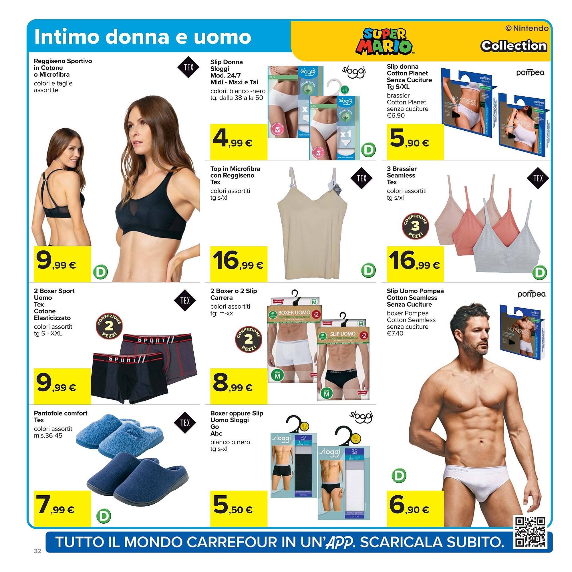 Volantino Carrefour (2025-09-15 - 2025-09-25)