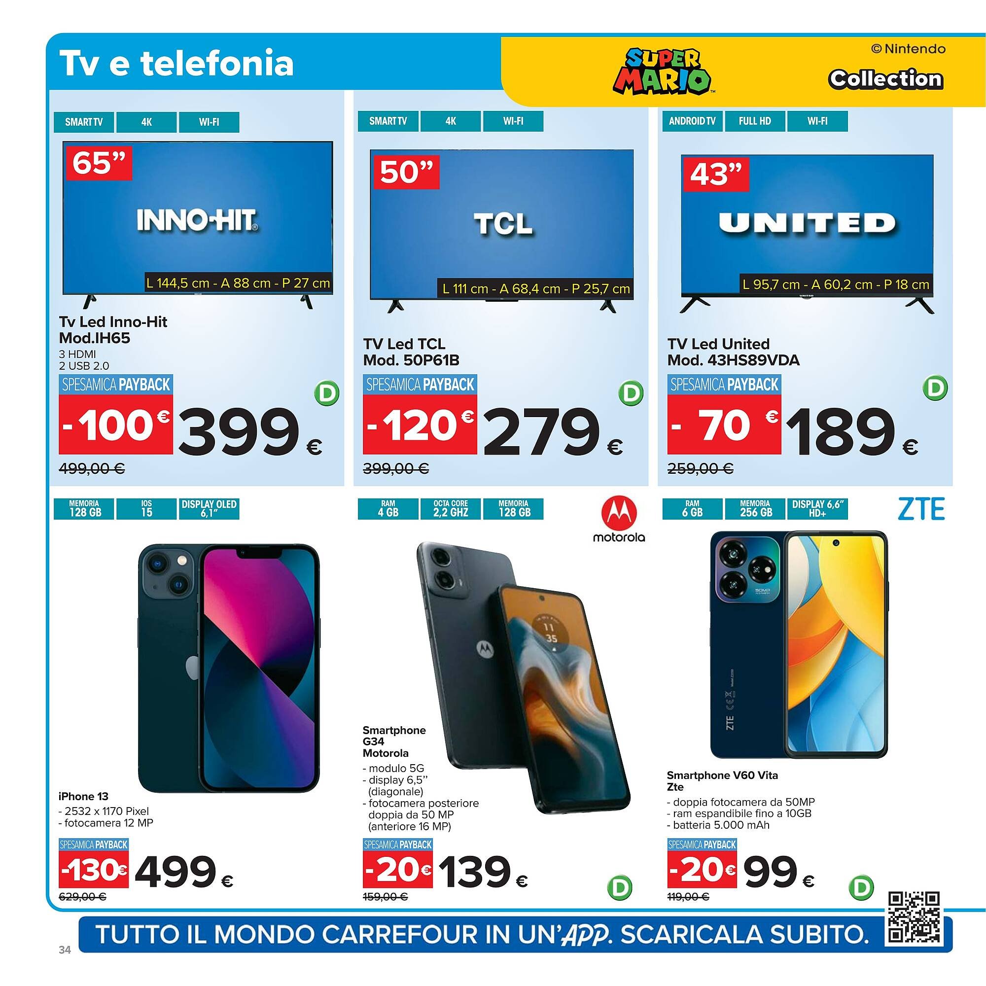 Volantino Carrefour (2025-09-15 - 2025-09-25)
