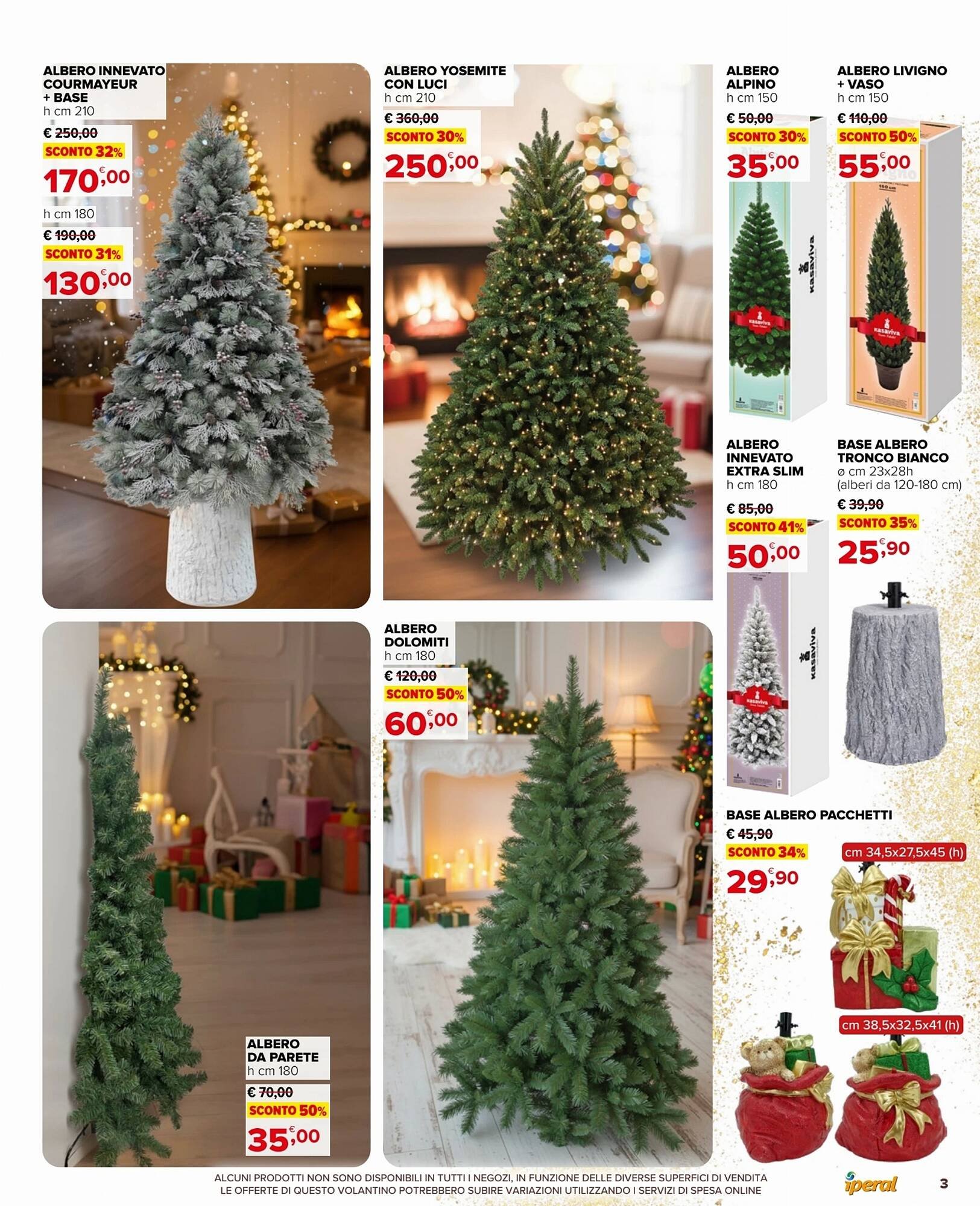Volantino Iperal (2025-11-12 - 2025-12-10)