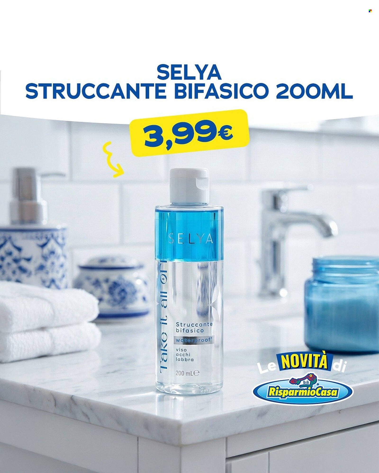 Volantino Risparmio Casa (2026-03-15 - 2026-03-23)