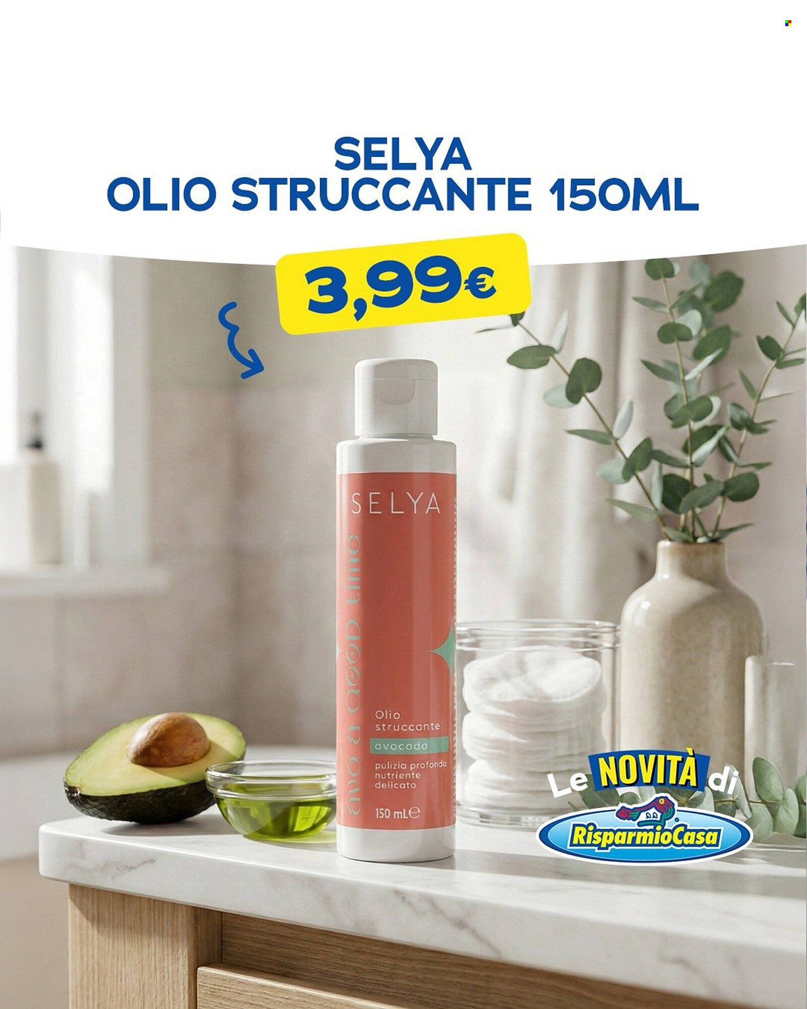 Volantino Risparmio Casa (2026-03-15 - 2026-03-23)