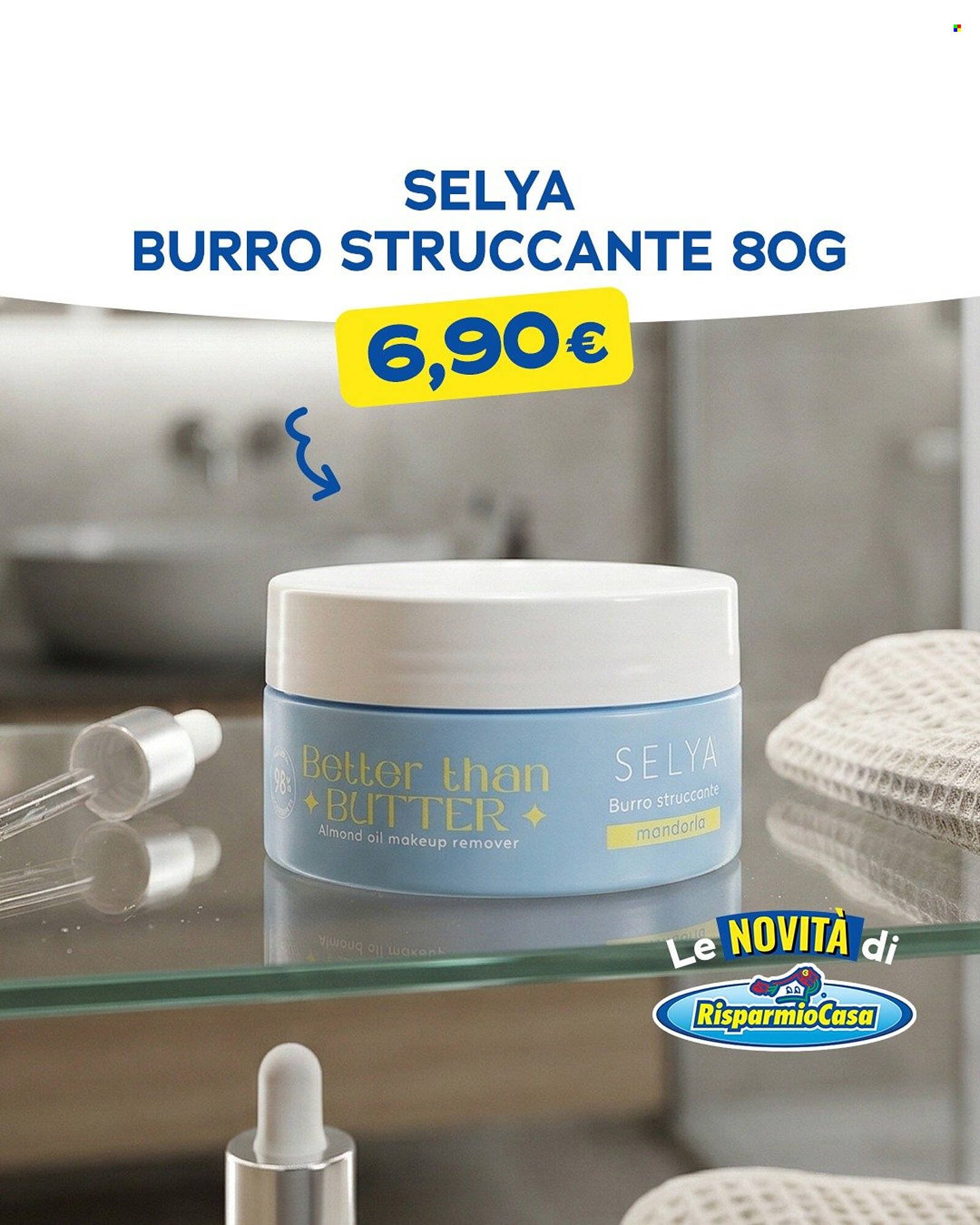 Volantino Risparmio Casa (2026-03-15 - 2026-03-23)