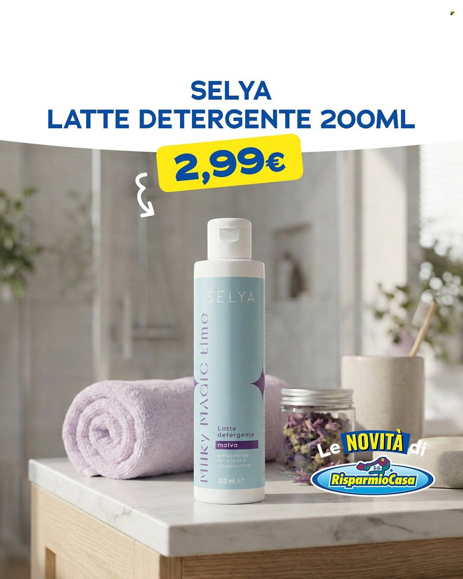 Volantino Risparmio Casa (2026-03-15 - 2026-03-23)