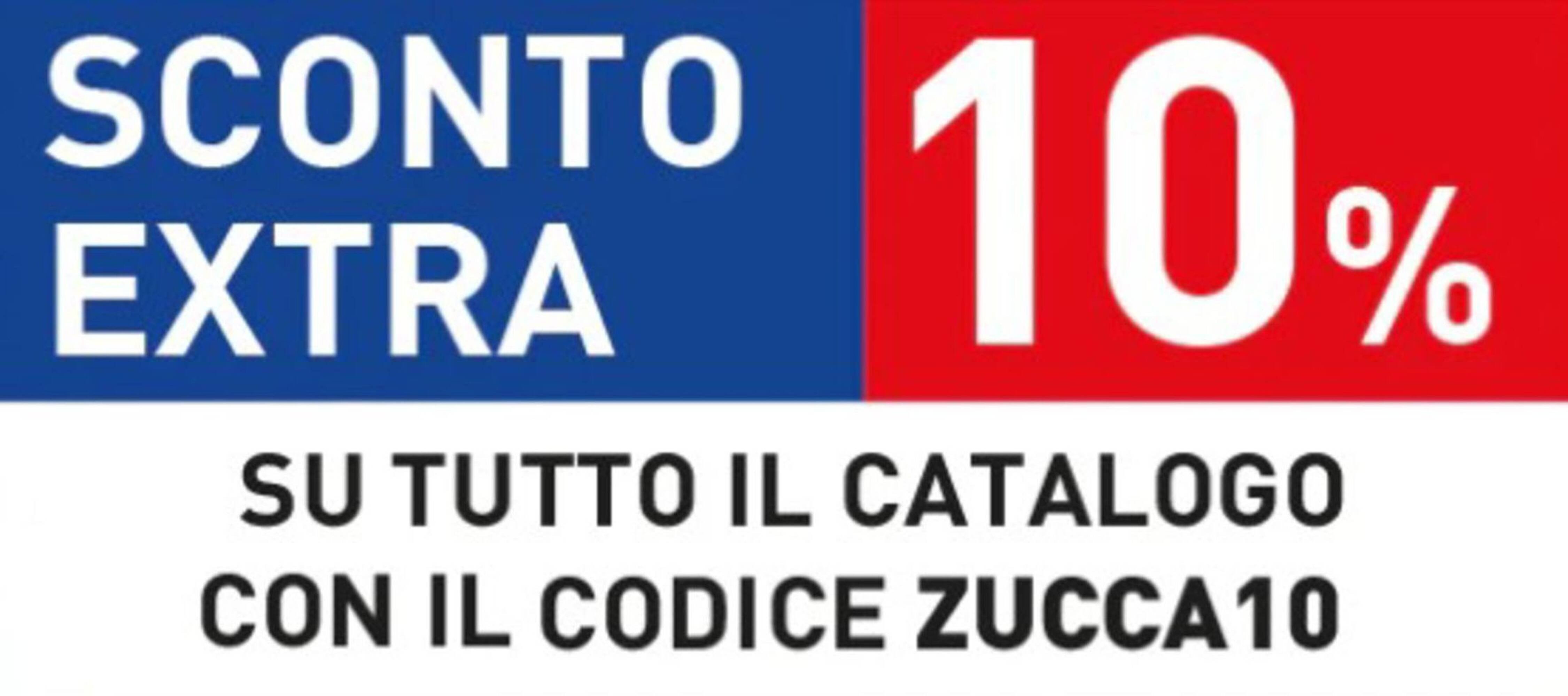 Volantino Intersport (2025-10-30 - 2025-11-30)