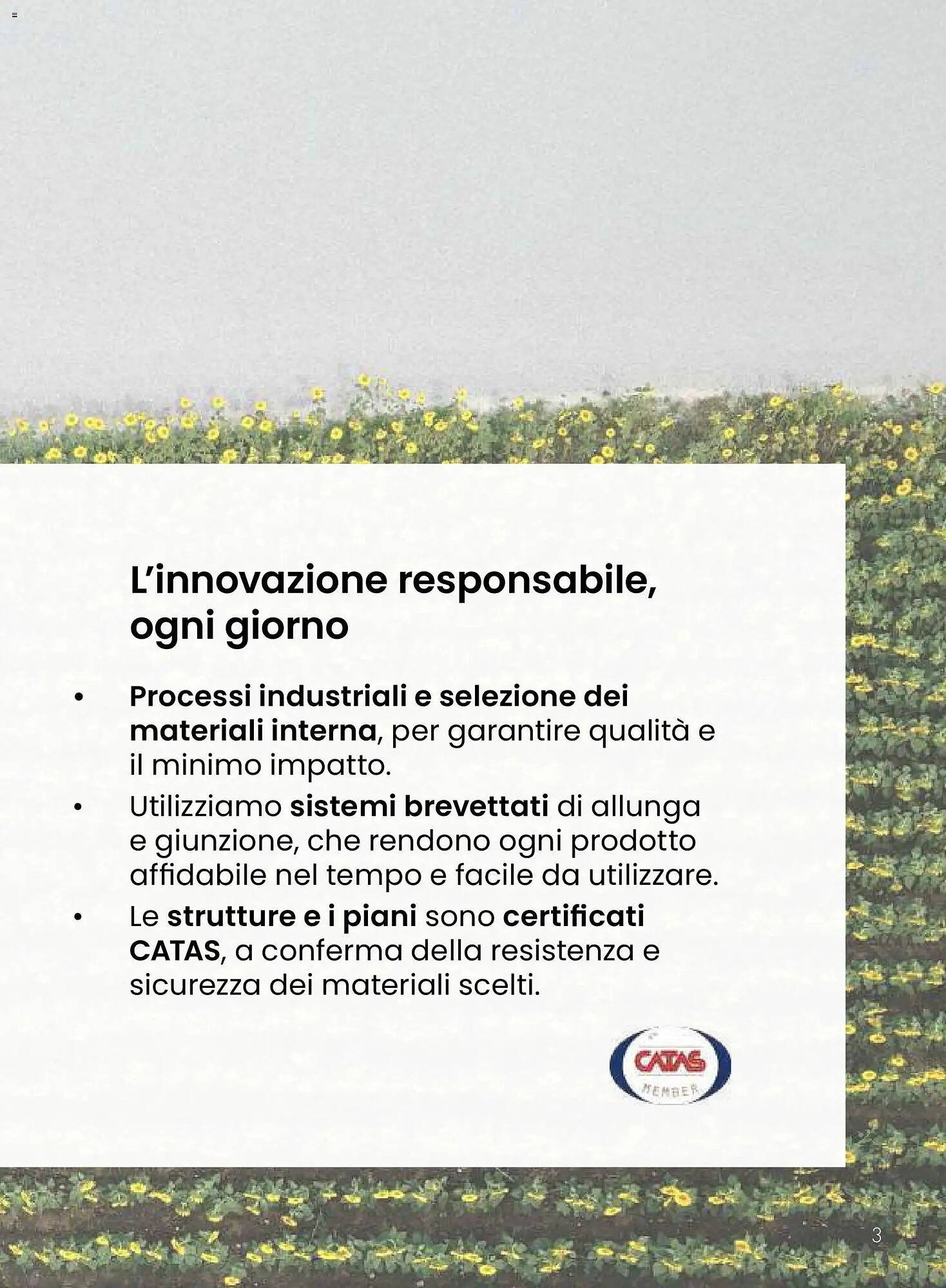 Volantino Mondo Convenienza (2025-10-28 - 2025-12-31)