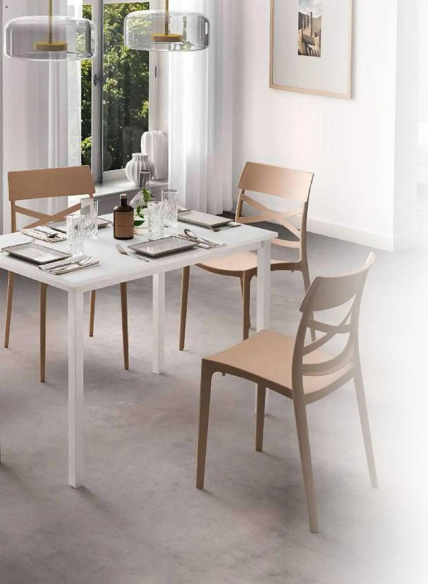 Volantino Mondo Convenienza (2025-10-28 - 2025-12-31)