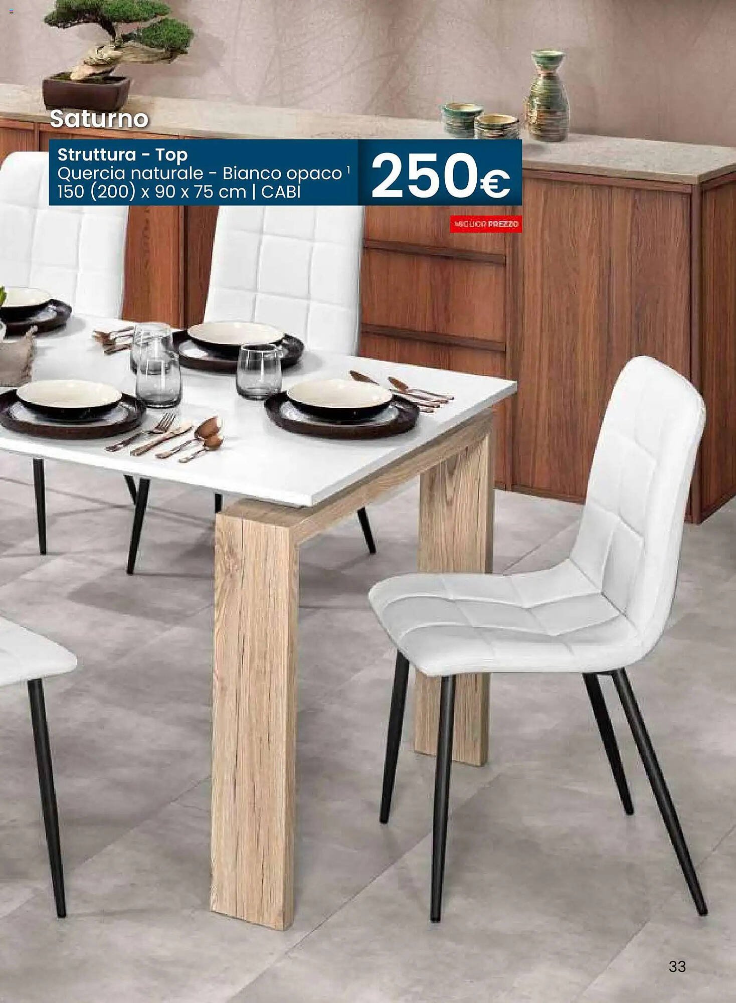 Volantino Mondo Convenienza (2025-10-28 - 2025-12-31)