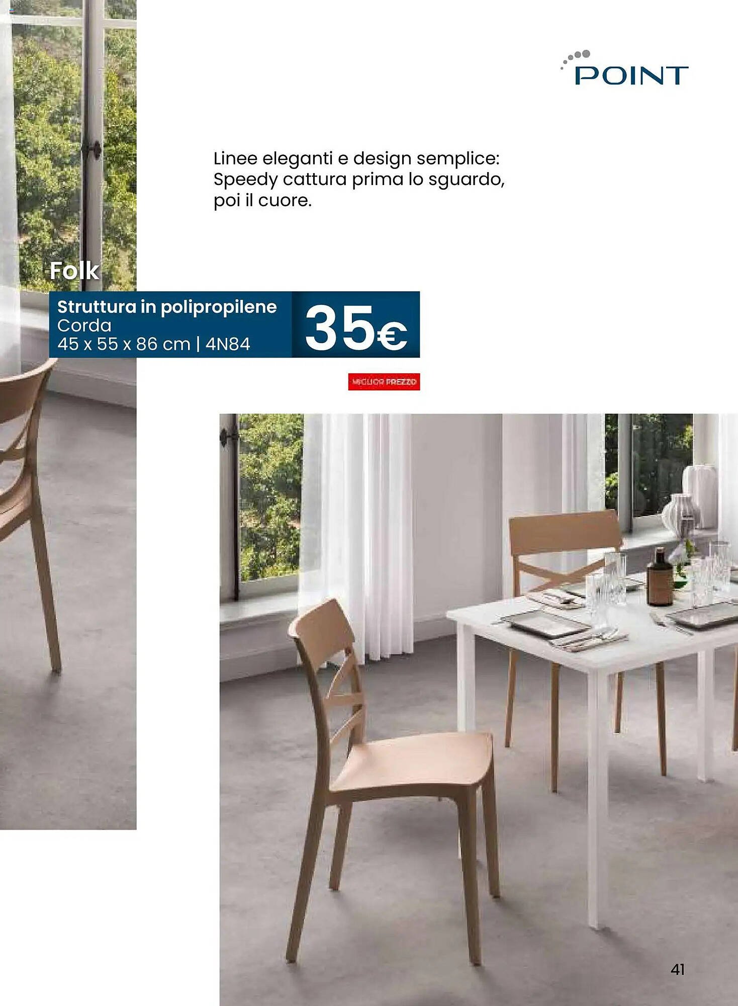 Volantino Mondo Convenienza (2025-10-28 - 2025-12-31)