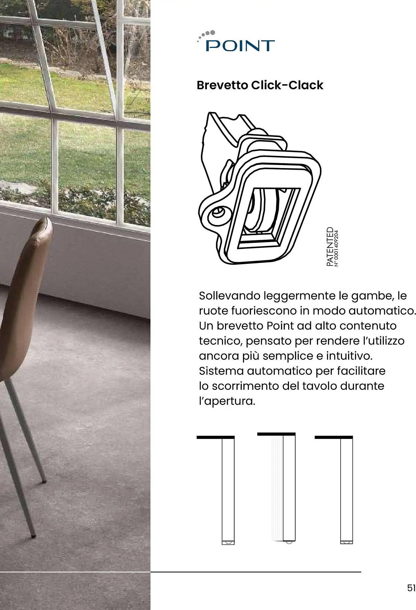 Volantino Mondo Convenienza (2025-10-28 - 2025-12-31)