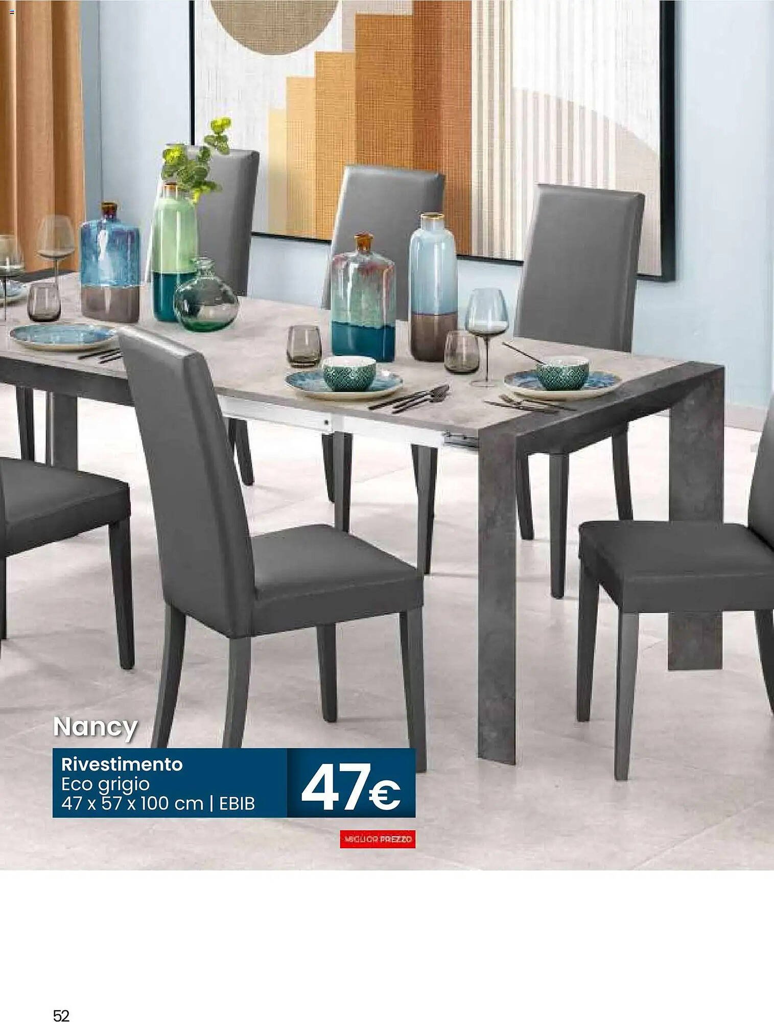 Volantino Mondo Convenienza (2025-10-28 - 2025-12-31)