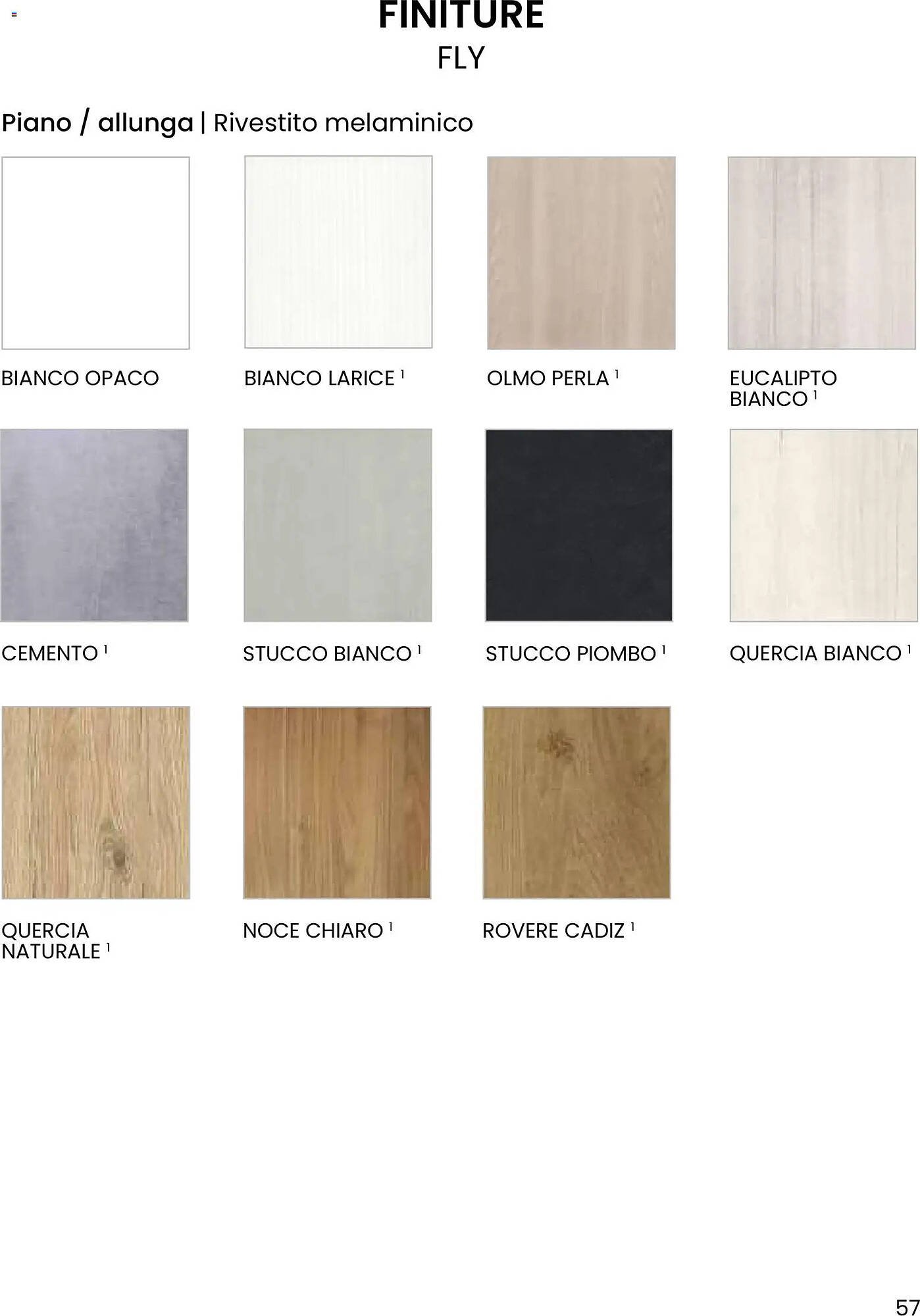 Volantino Mondo Convenienza (2025-10-28 - 2025-12-31)