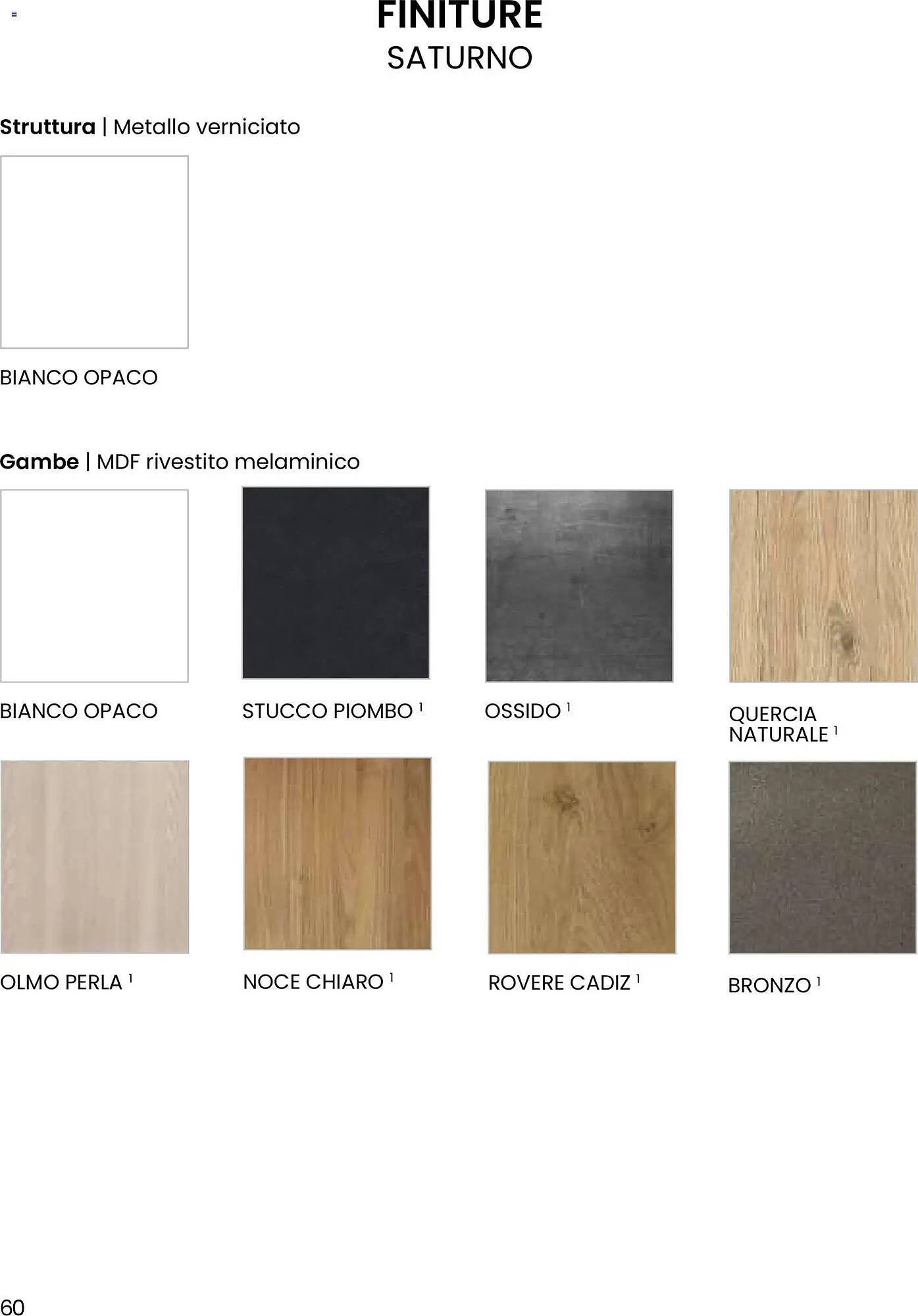 Volantino Mondo Convenienza (2025-10-28 - 2025-12-31)