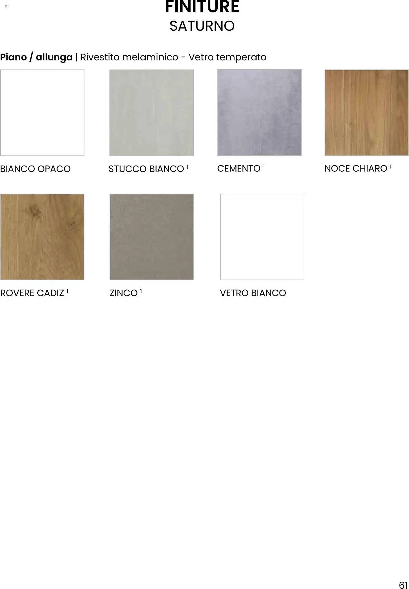 Volantino Mondo Convenienza (2025-10-28 - 2025-12-31)