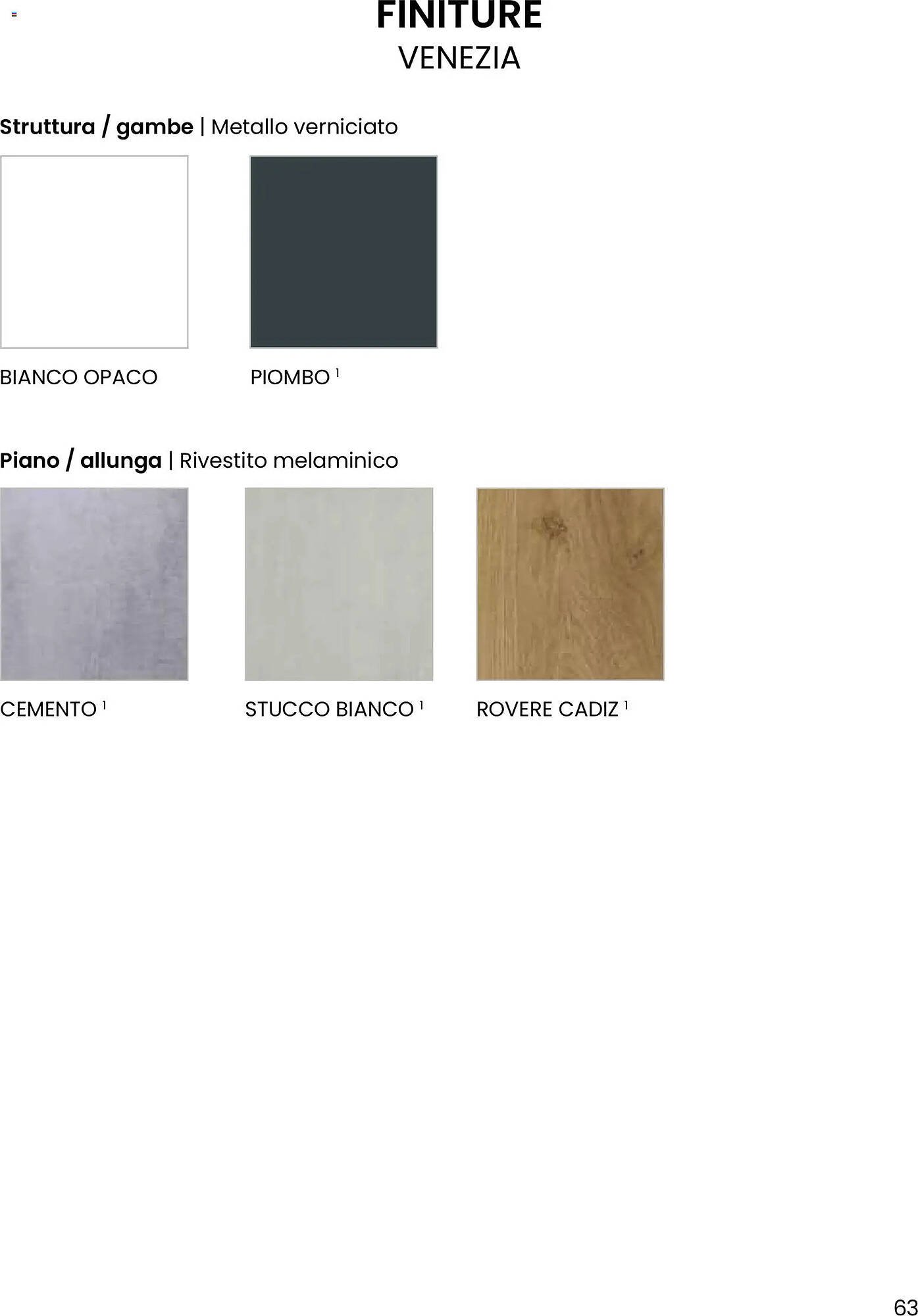 Volantino Mondo Convenienza (2025-10-28 - 2025-12-31)