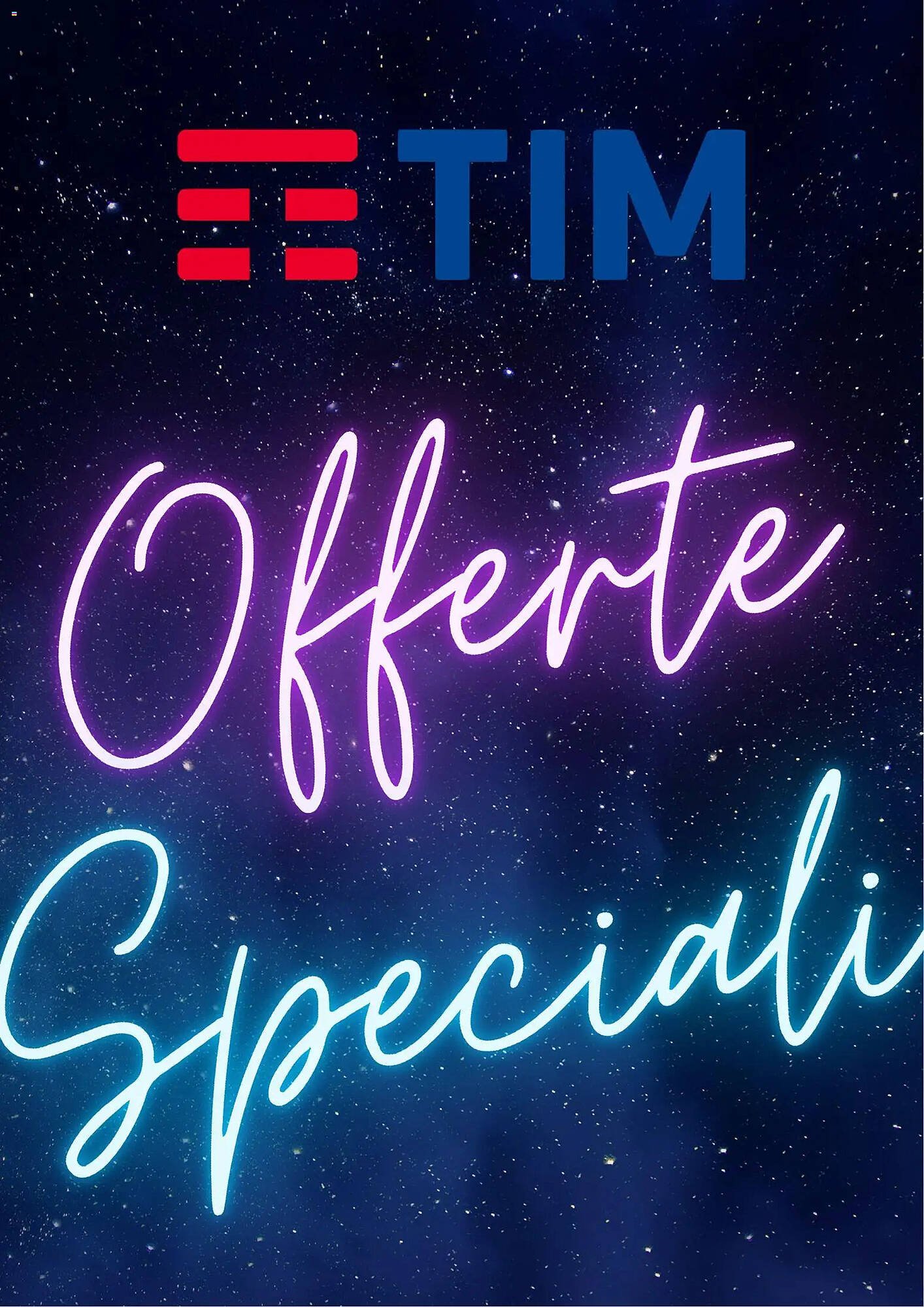 Volantino Tim (2026-01-13 - 2026-02-13)