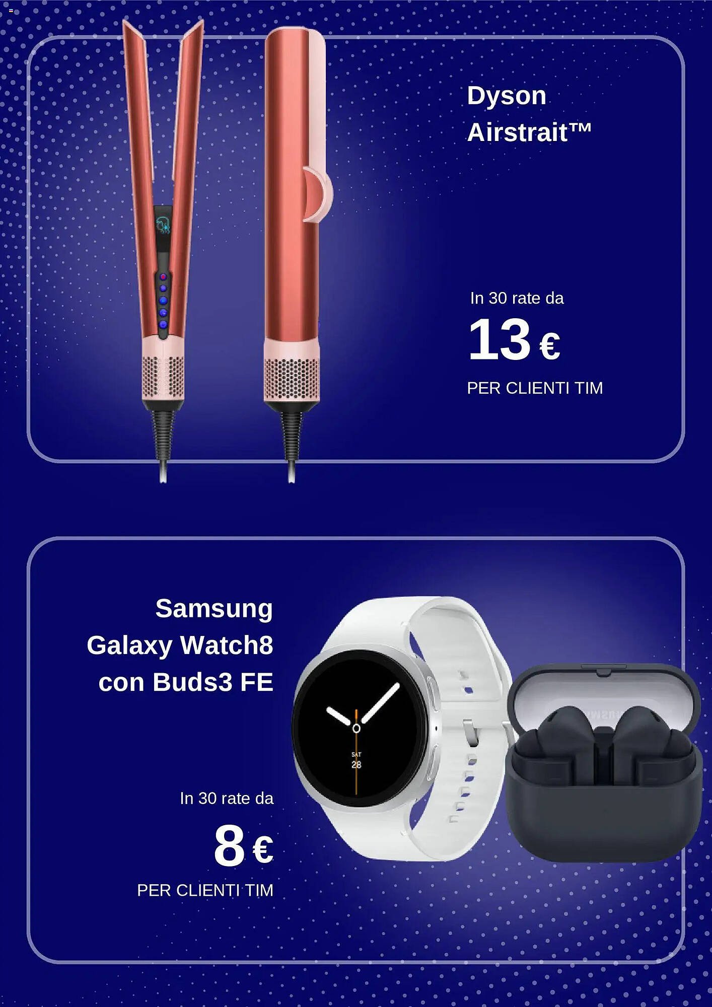 Volantino Tim (2026-01-13 - 2026-02-13)