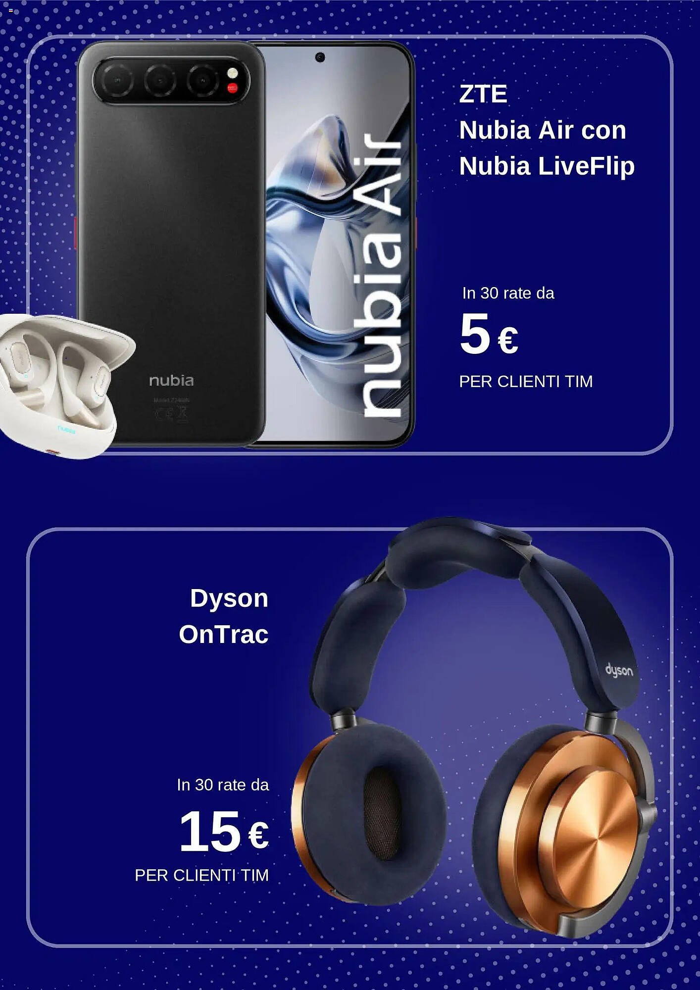 Volantino Tim (2026-01-13 - 2026-02-13)