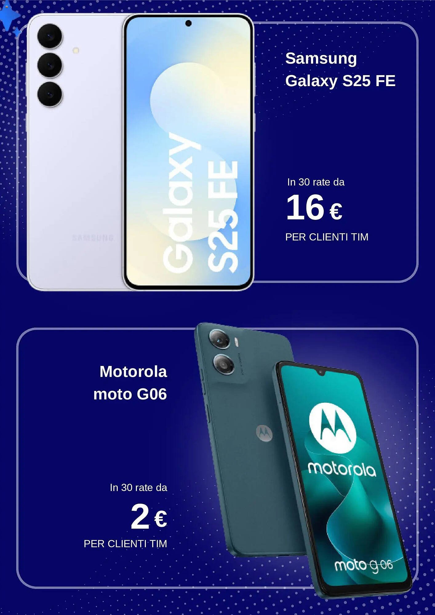 Volantino Tim (2026-01-13 - 2026-02-13)