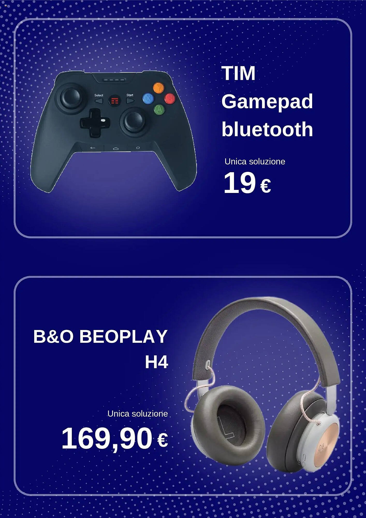 Volantino Tim (2026-01-13 - 2026-02-13)