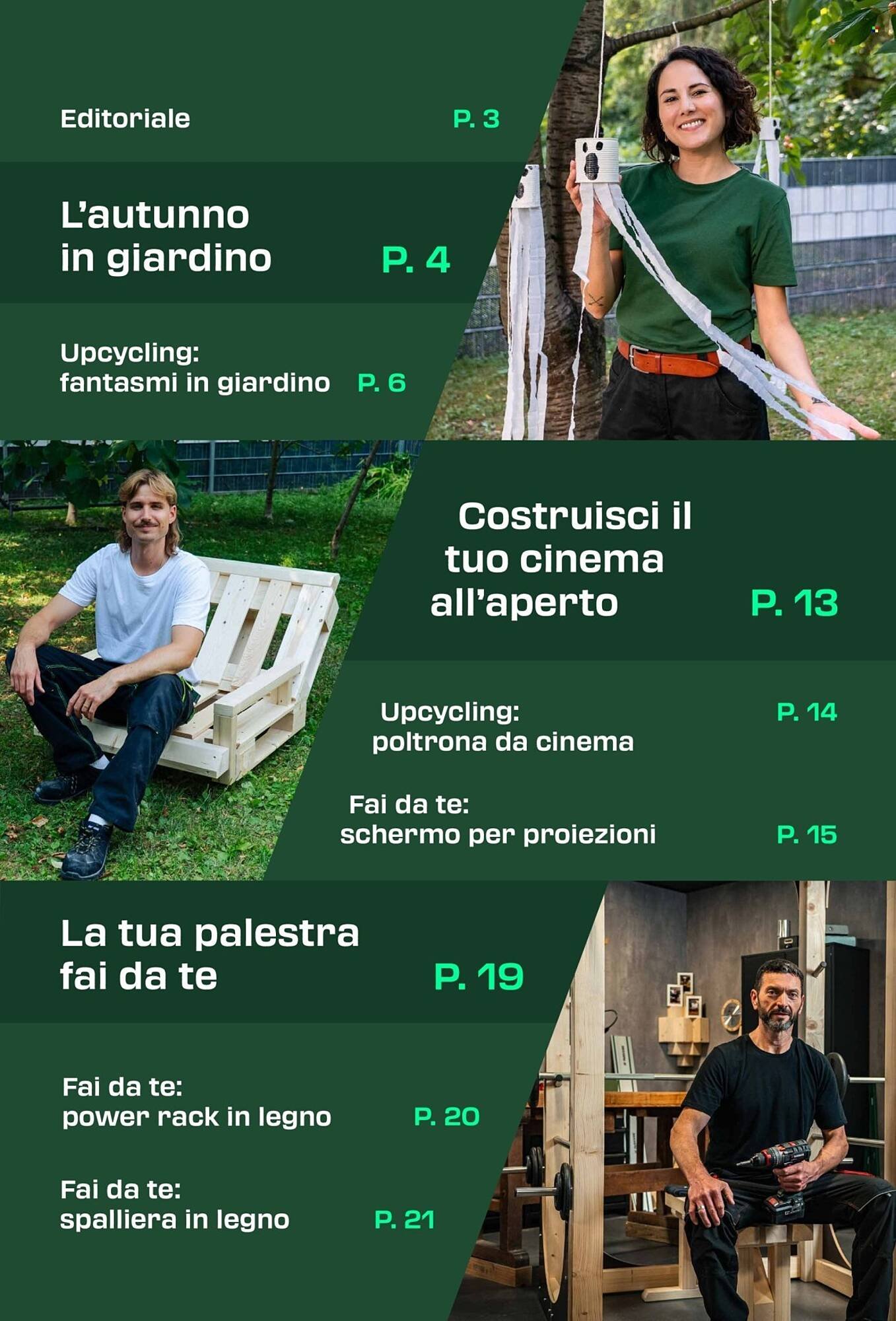 Volantino Lidl (2025-08-30 - 2025-09-07)