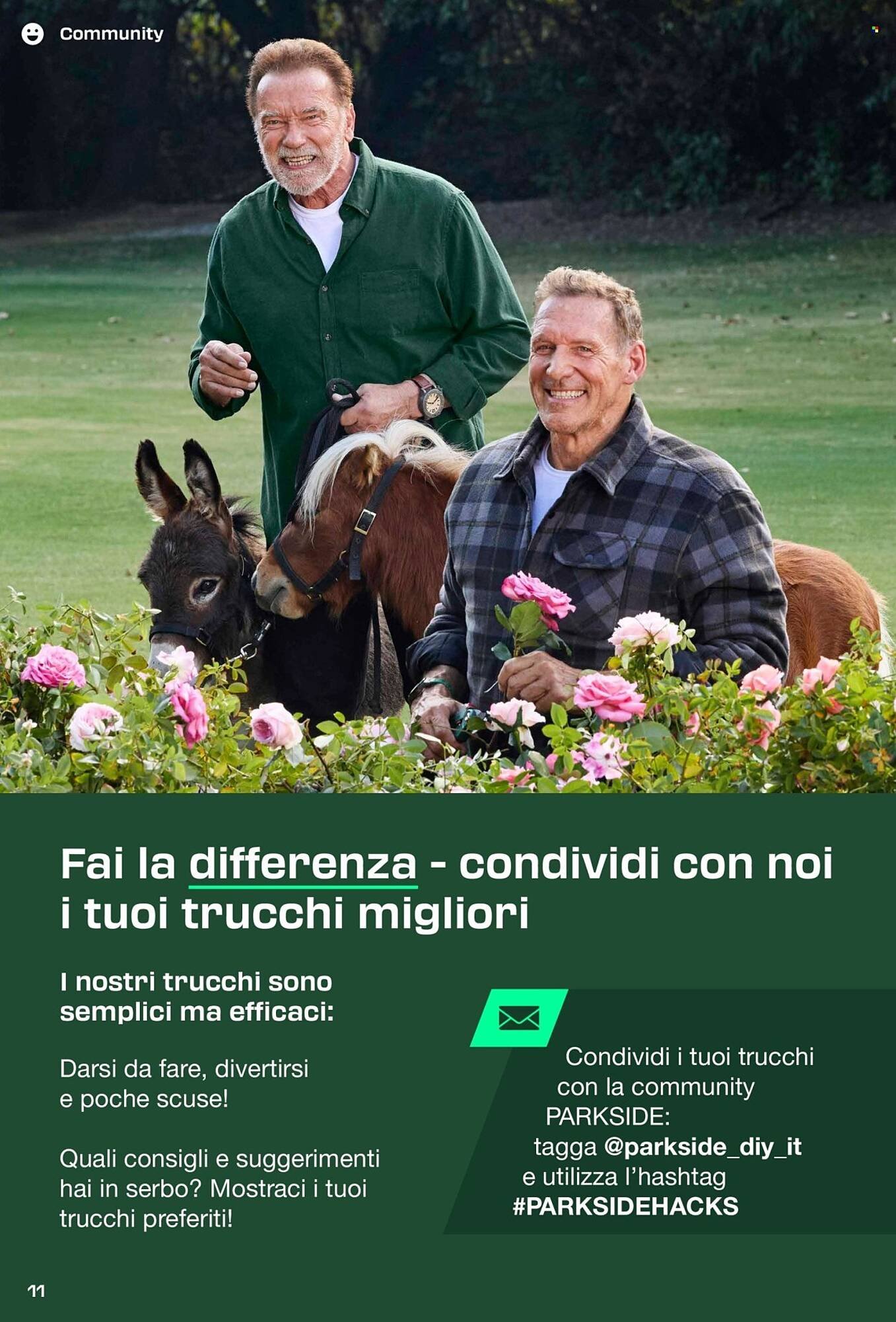 Volantino Lidl (2025-08-30 - 2025-09-07)
