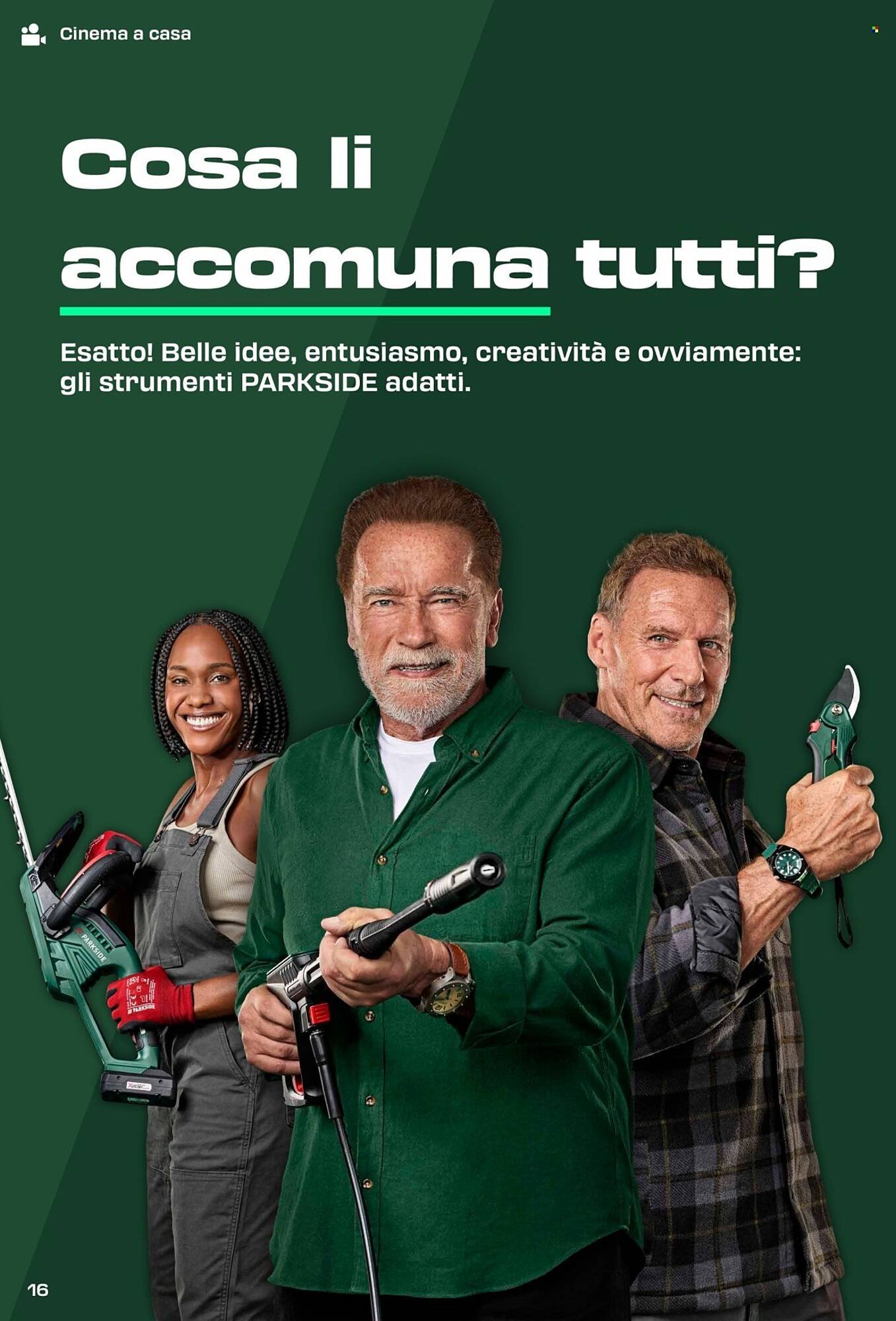 Volantino Lidl (2025-08-30 - 2025-09-07)