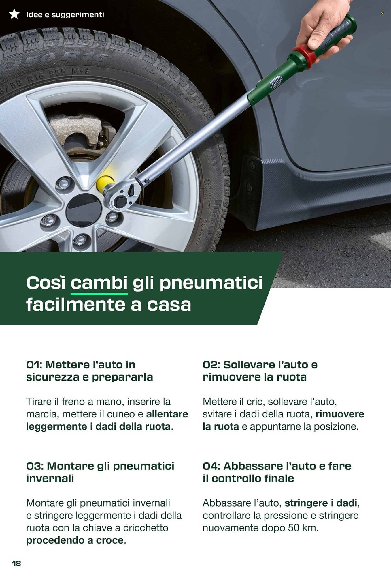 Volantino Lidl (2025-08-30 - 2025-09-07)